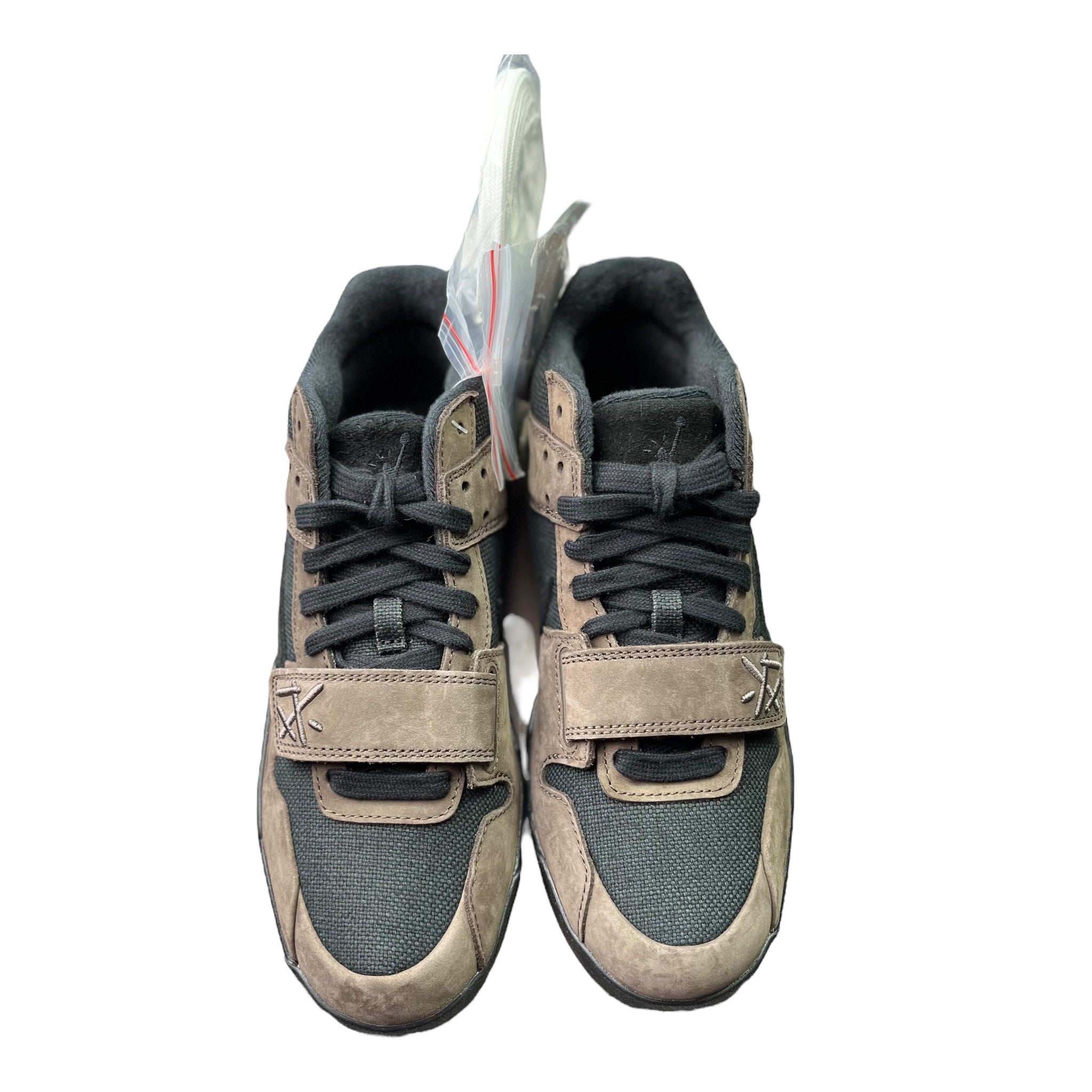 Jumpman Jack Travis Scott Mocha (41EU)