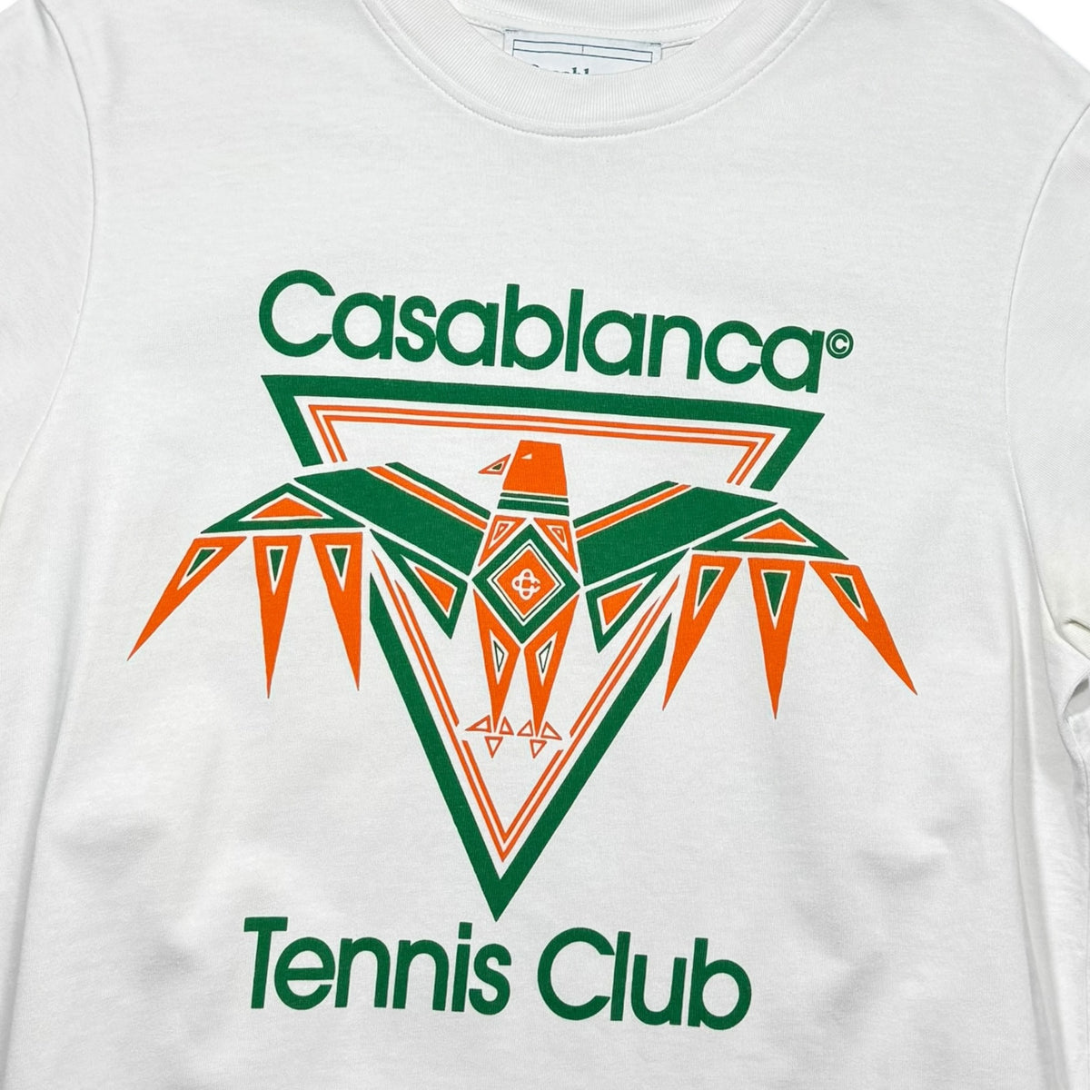 T-shirt Casablanca (M)