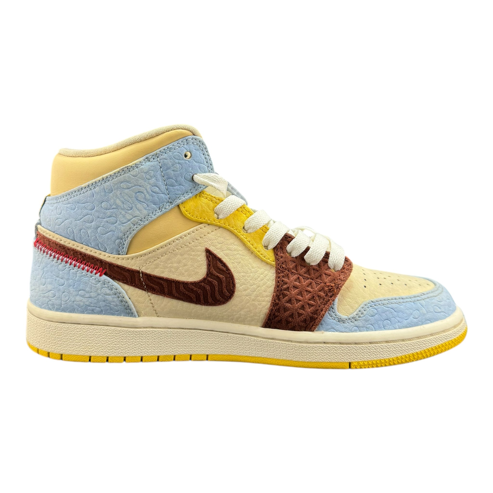 Jordan One Château Rouge (39EU)