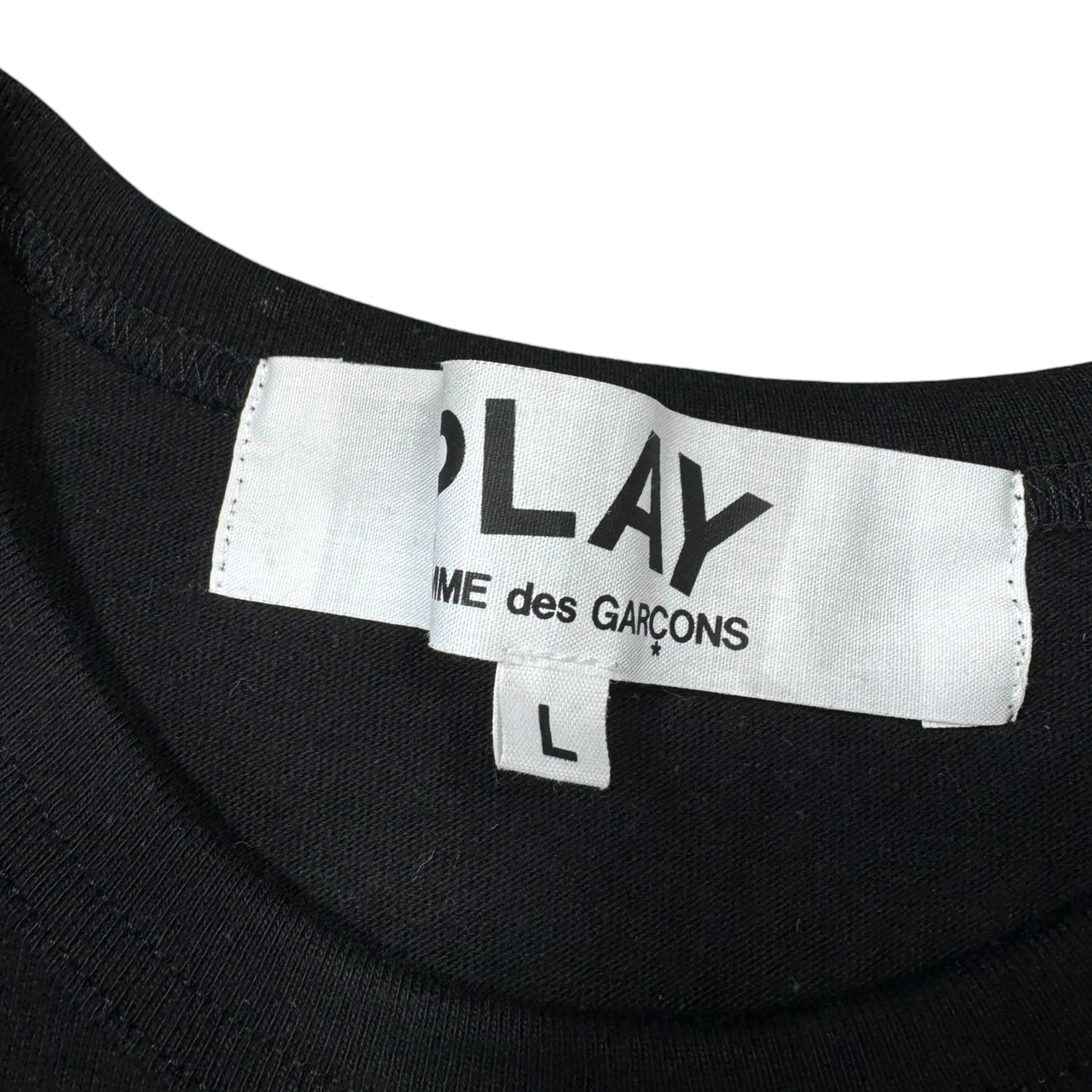 T-shirt Comme des Garçons (M)