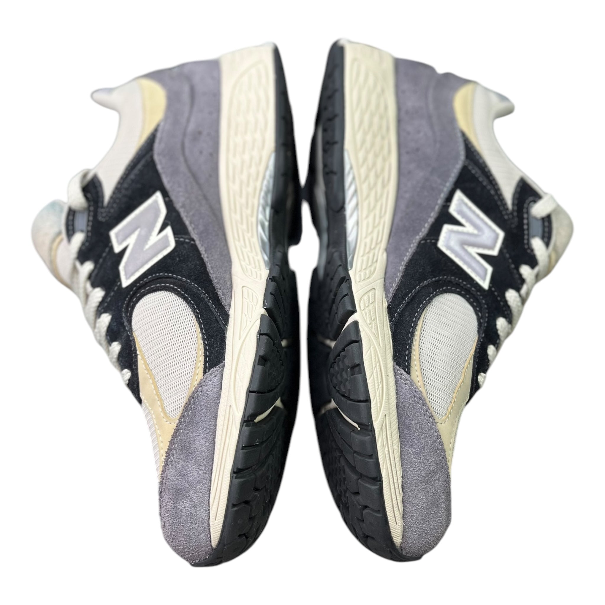 New Balance 2002R Magnet (45.5EU)