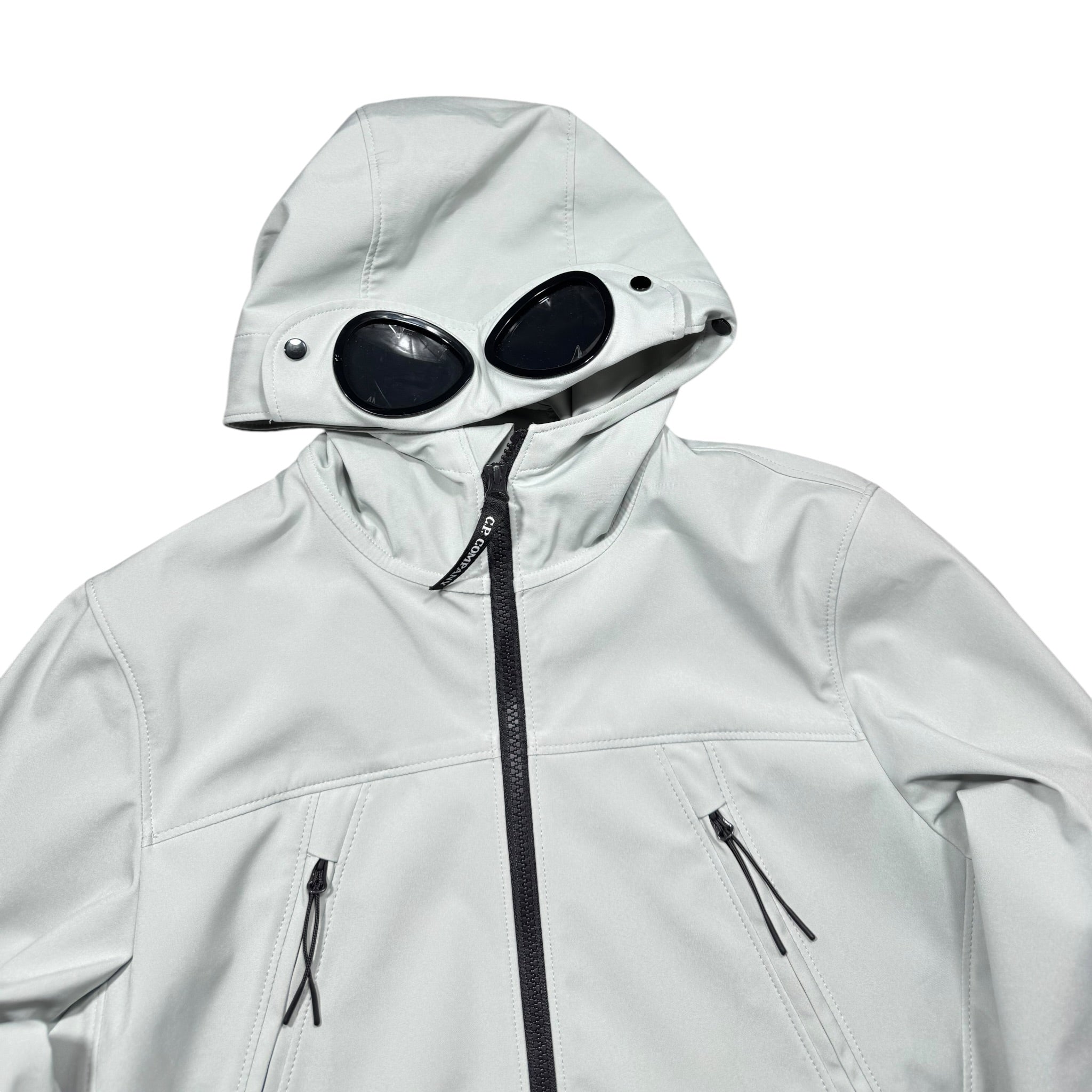 Veste Softshell C.P. Company (12 ans)