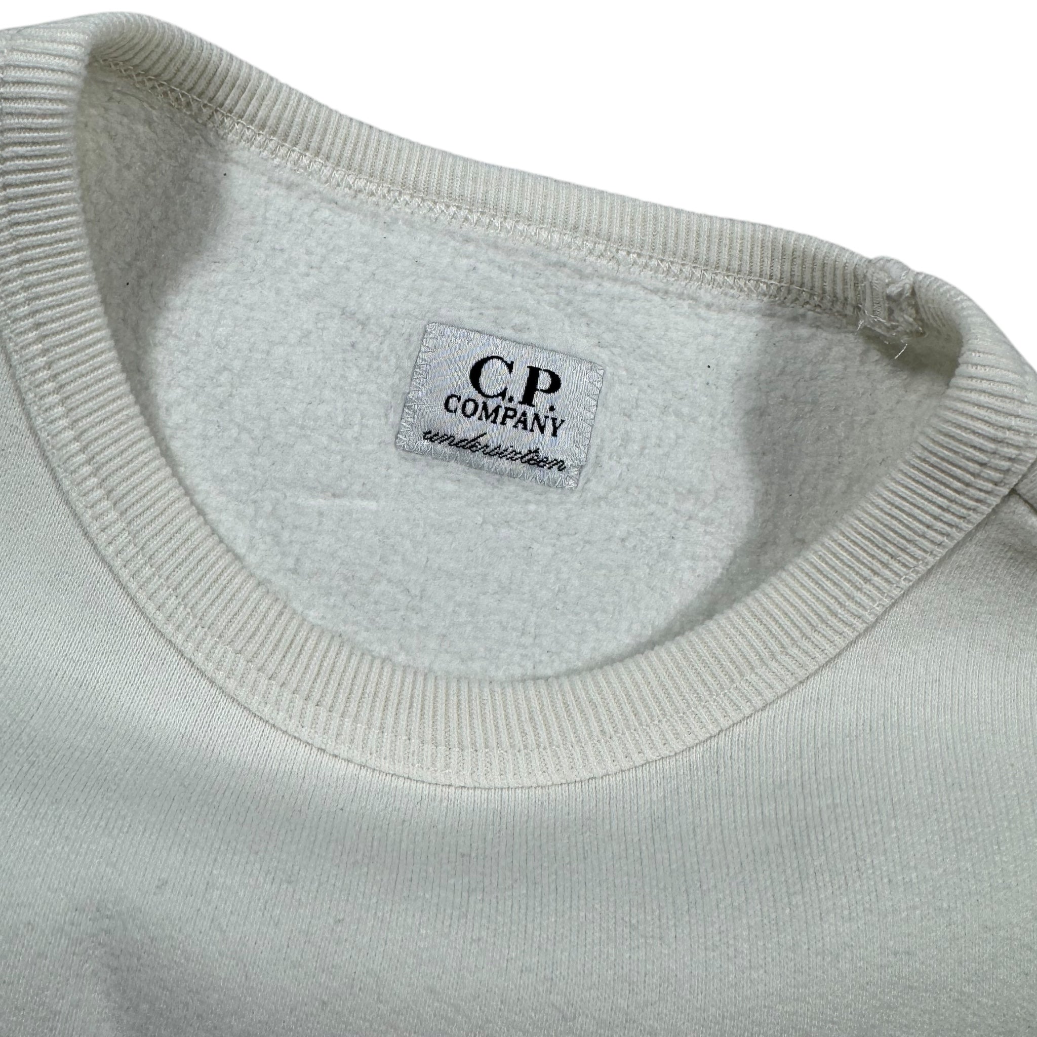 Sweat C.P. Company junior (12YO)