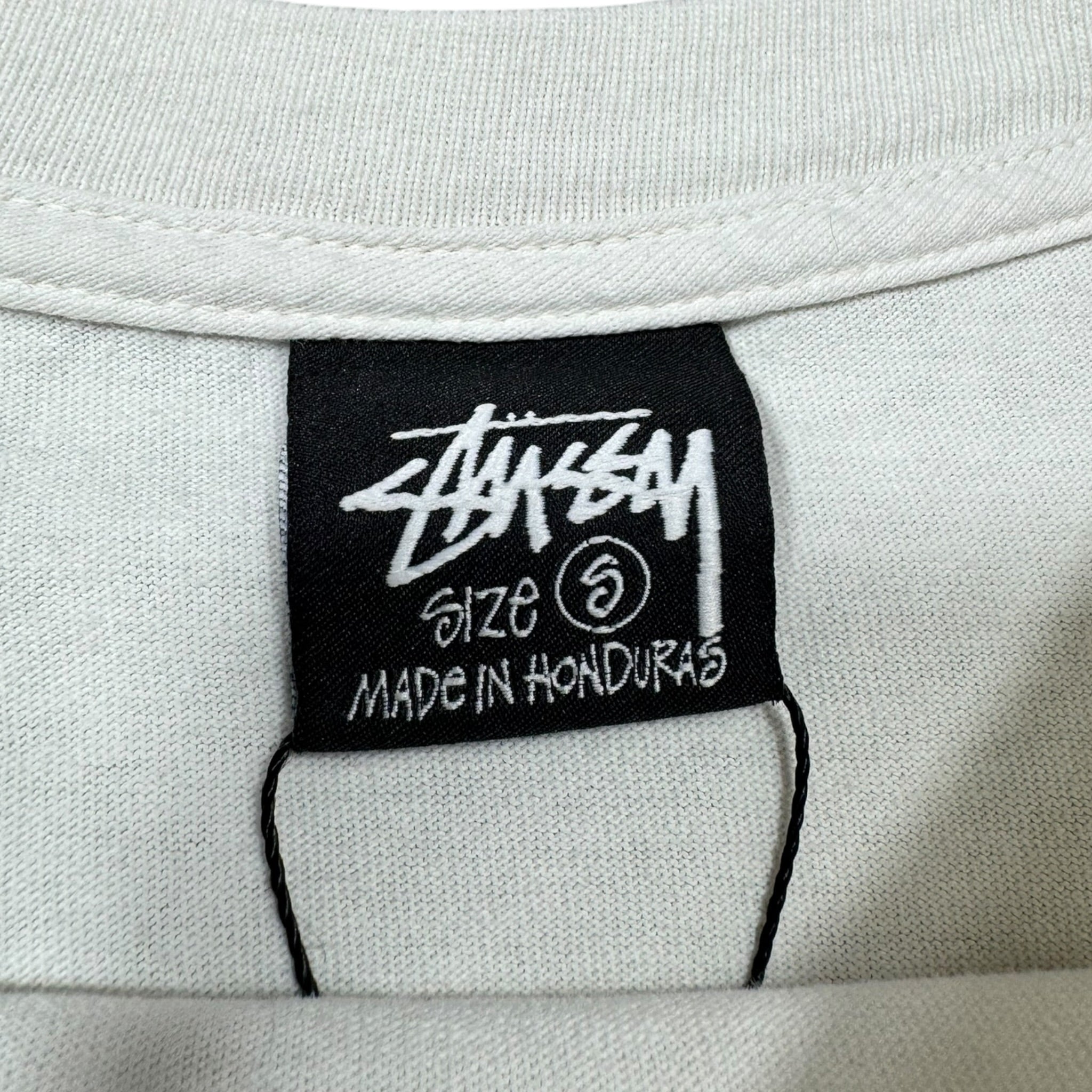 T-Shirt Stussy (S)