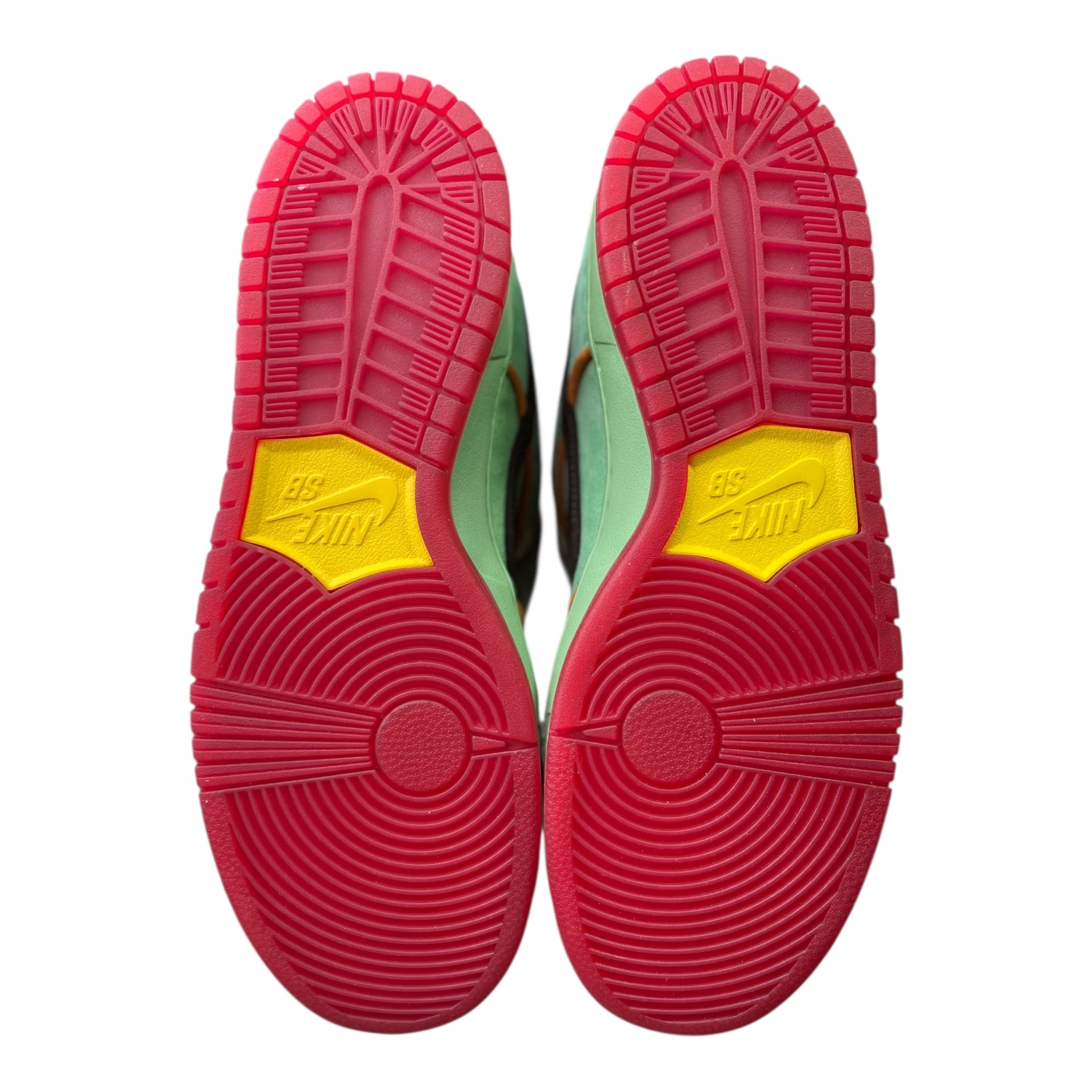 Nike Dunk Low SB Rodeo Tourmaline (45EU)