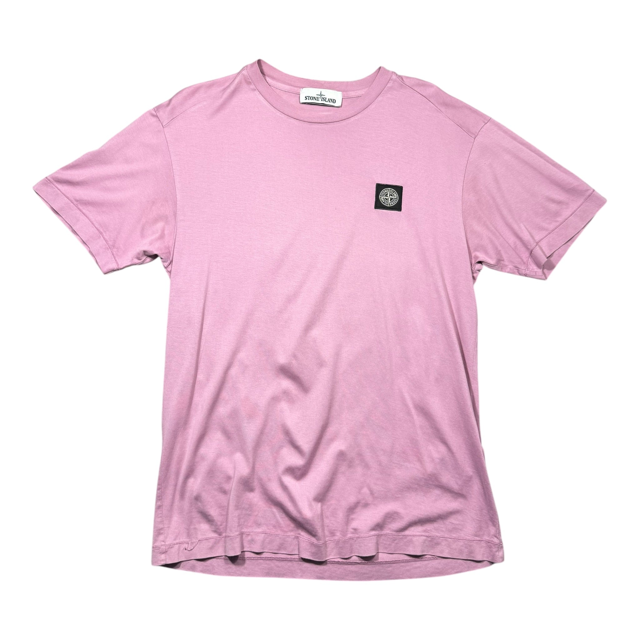 T-Shirt Stone Island (S)