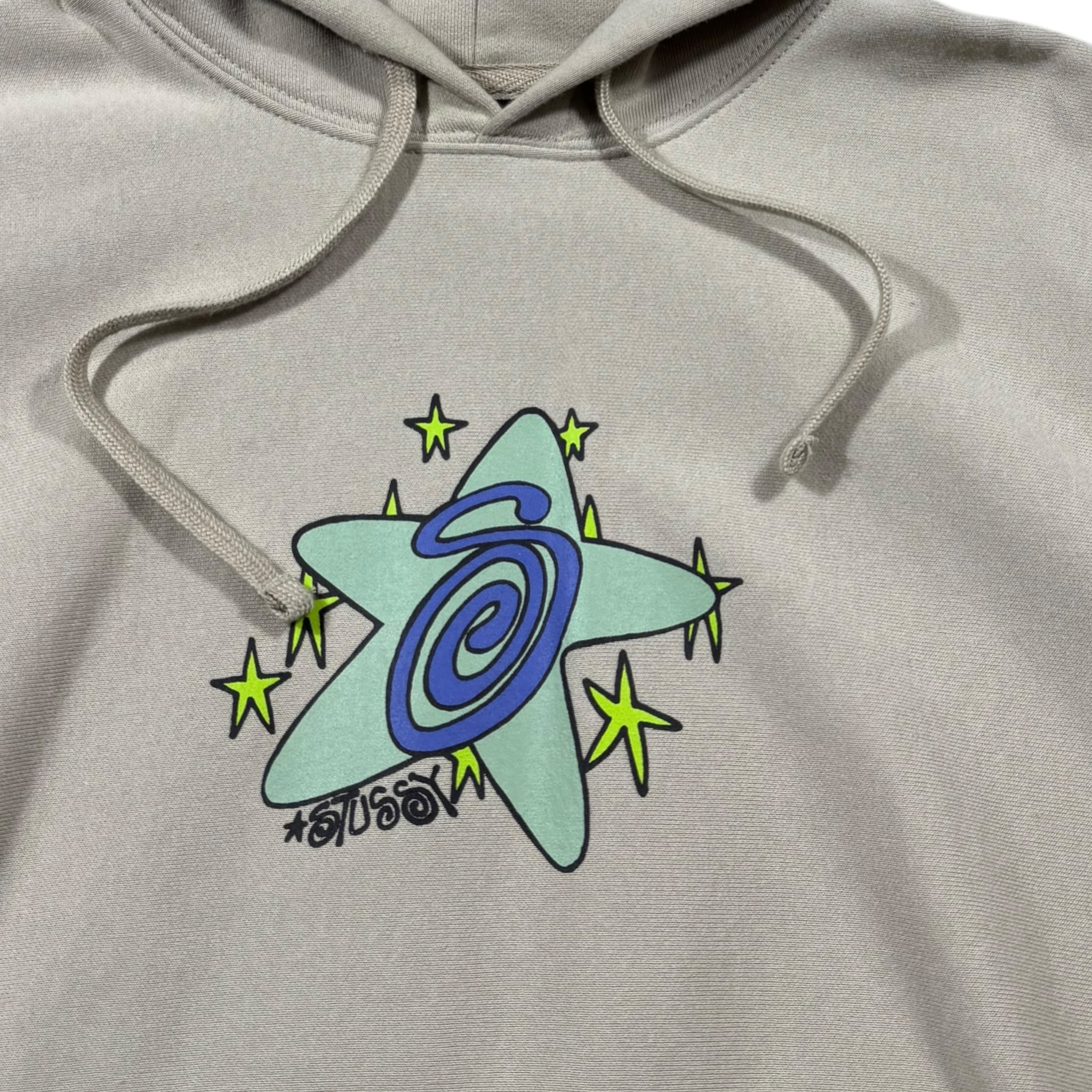 Sweat Stussy (S)