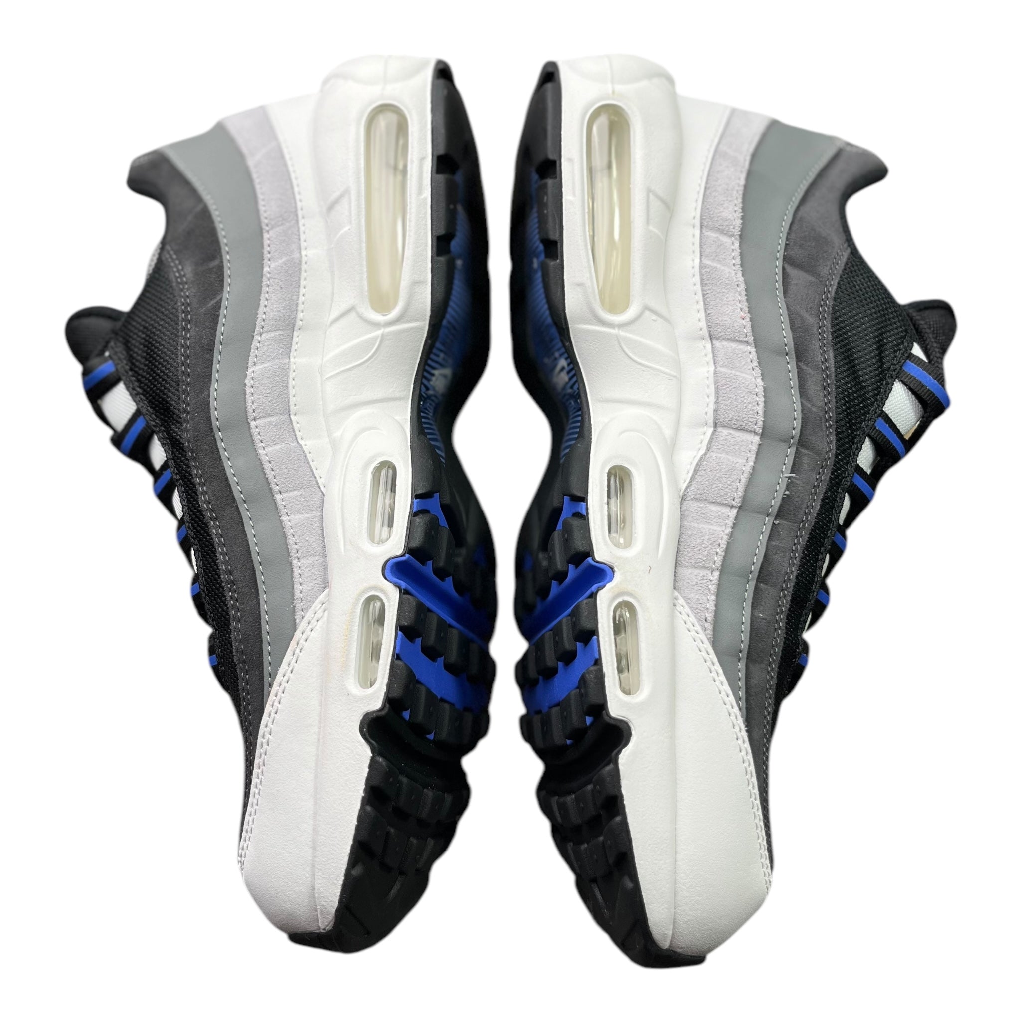 Nike Air Max 95 Medium Blue (44EU)