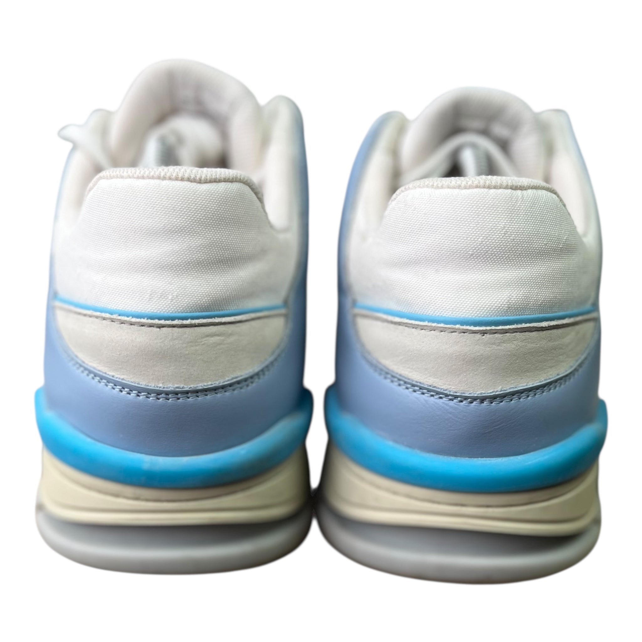 Axel Arigato Area Lo Pink Light Blue (46EU)