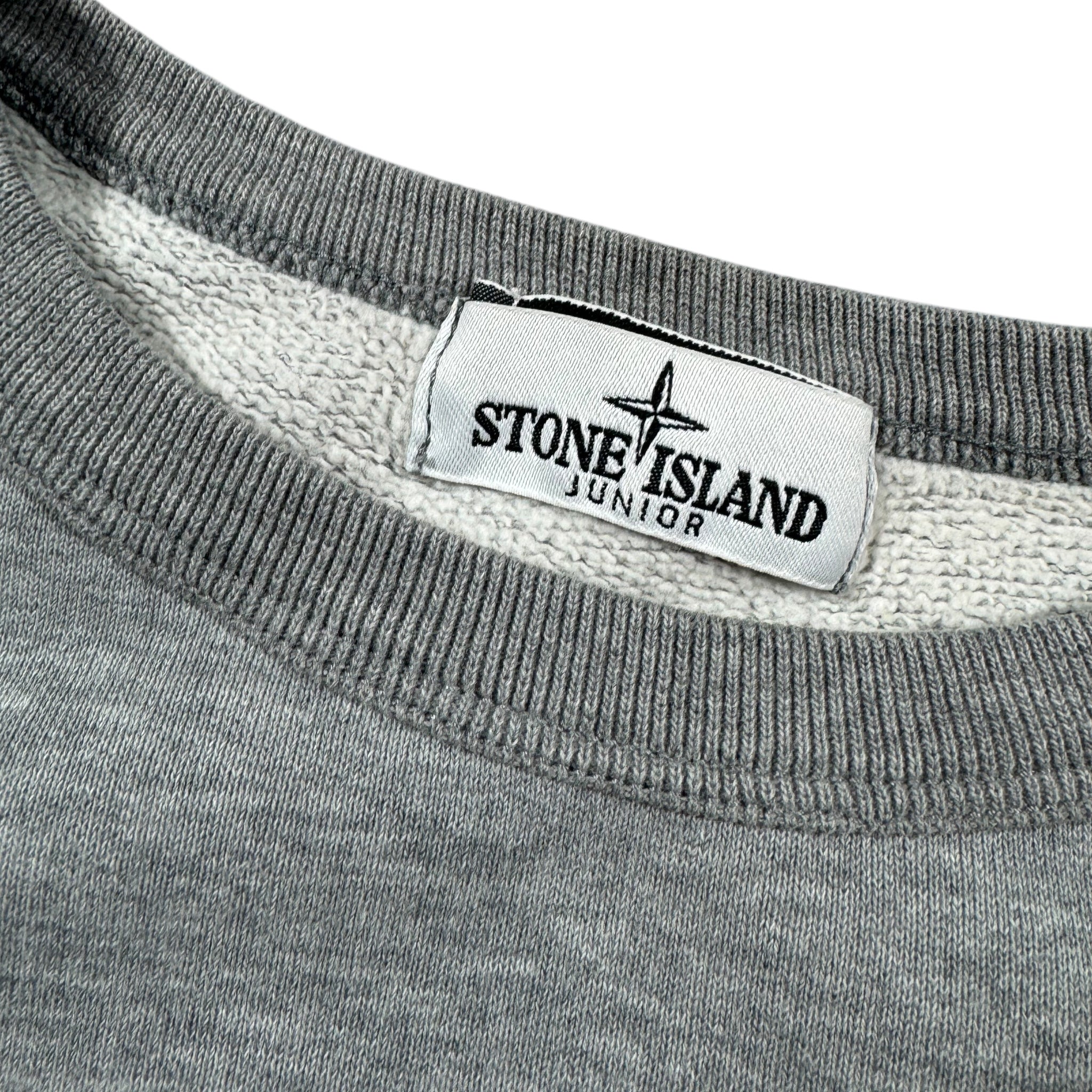 Sweat Stone Island (14YO)