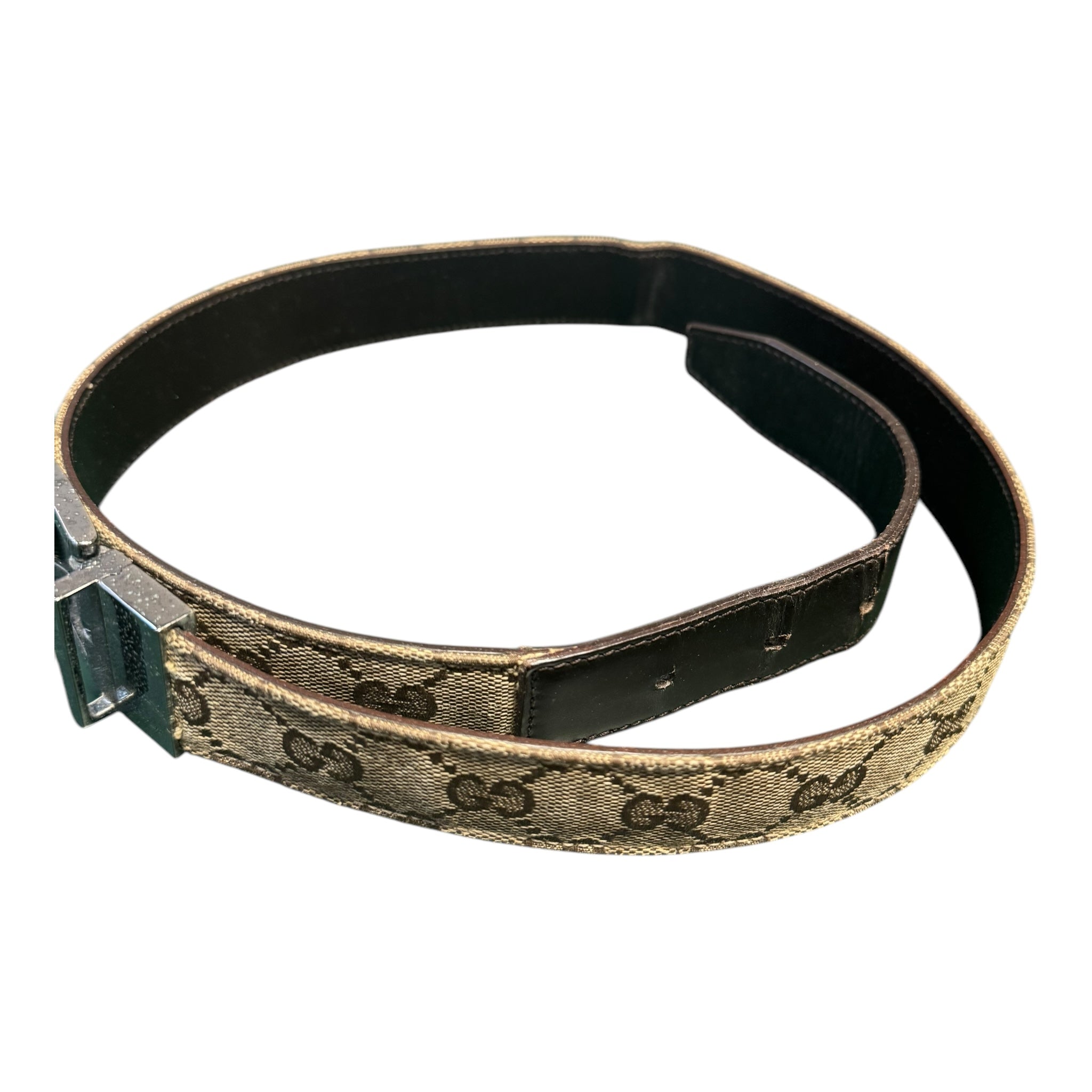 Ceinture Gucci