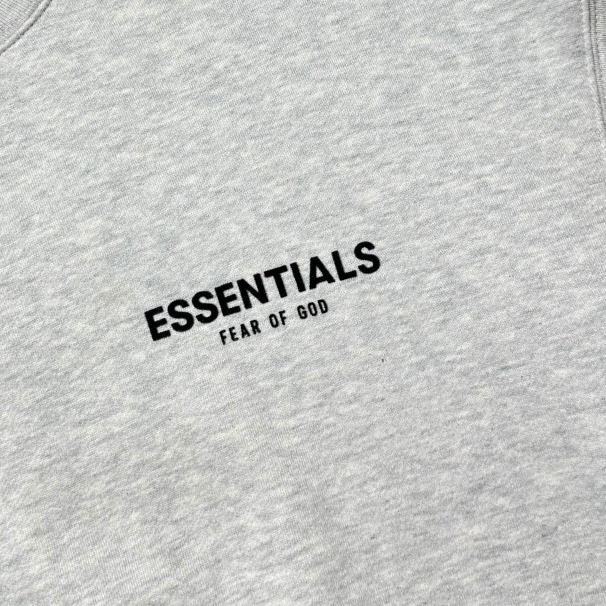 Sweat Essentials (14A)