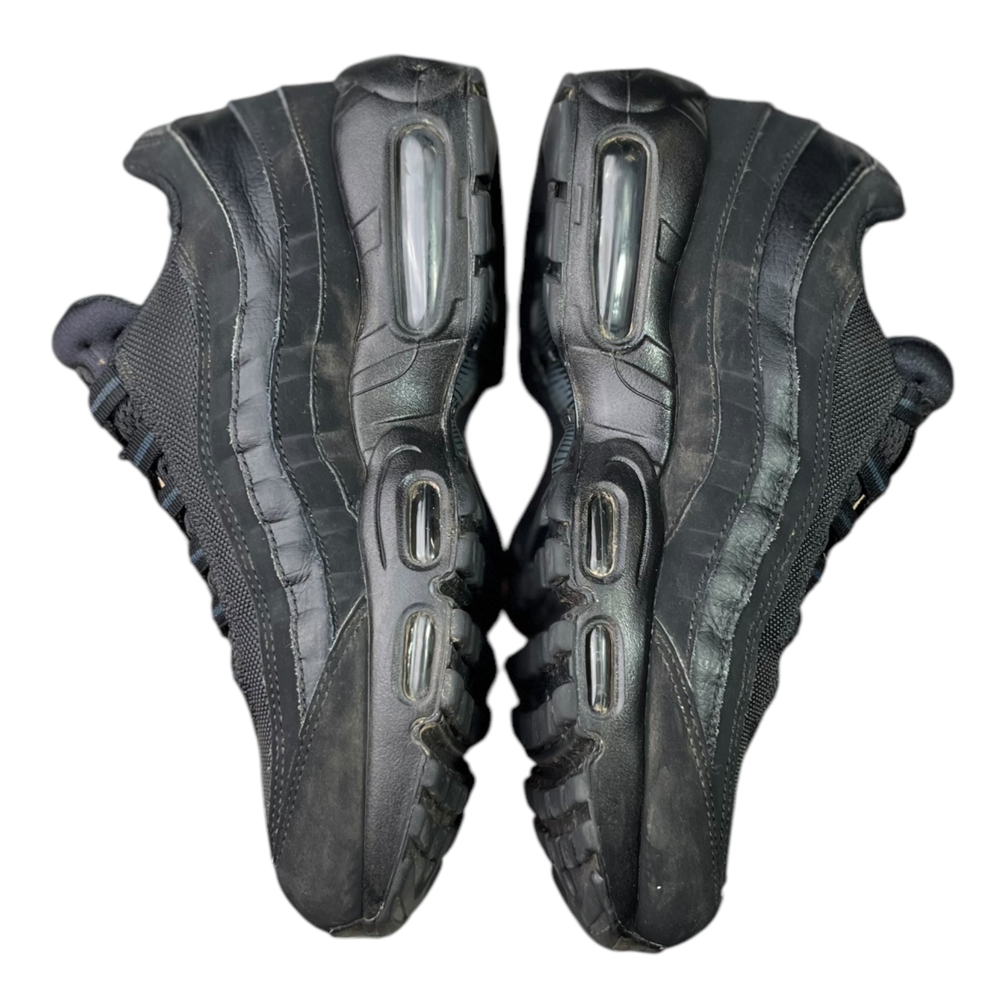 Nike Air Max 95 Triple Black (40EU)