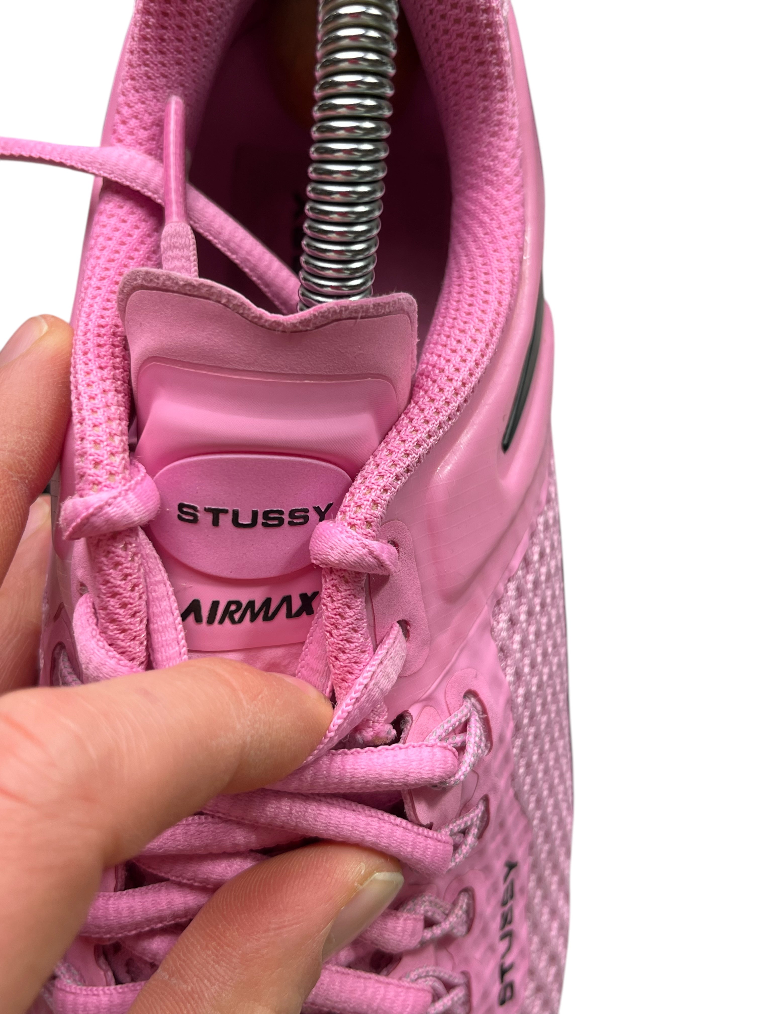 Nike Air Max 2013 Stussy Pink (42EU)