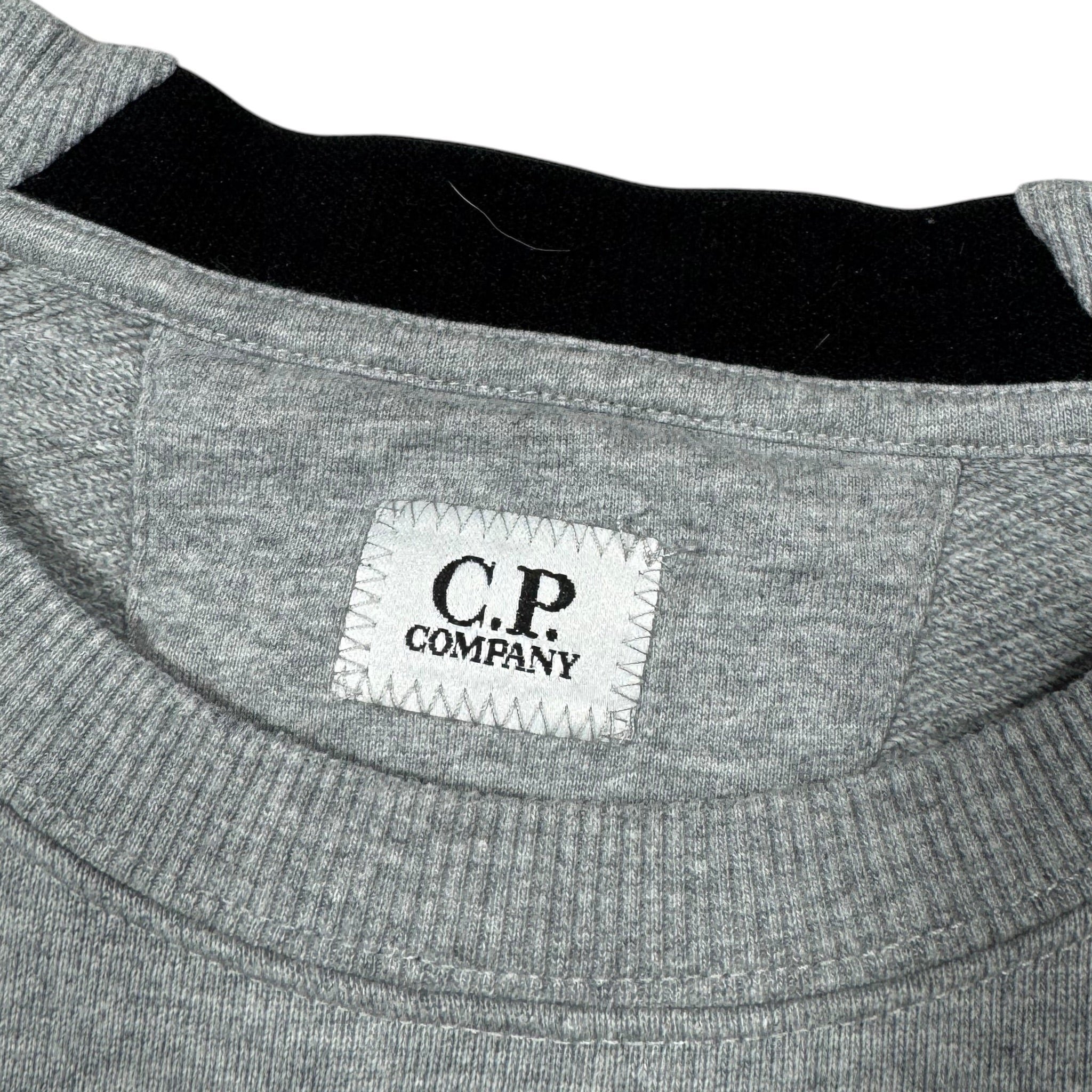 Sweat C.P. Company (L)