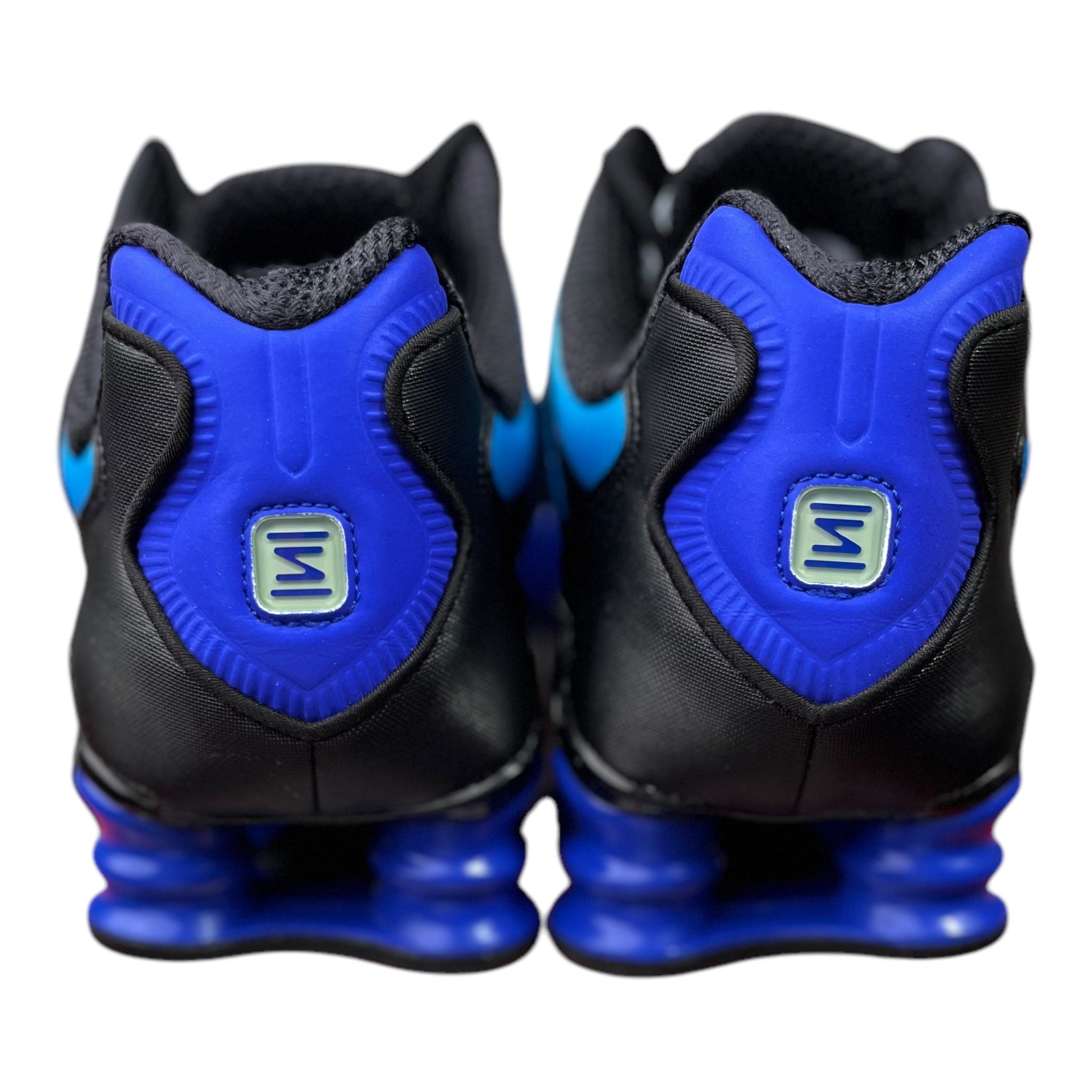 Nike Shox TL Racer Blue (42.5EU)