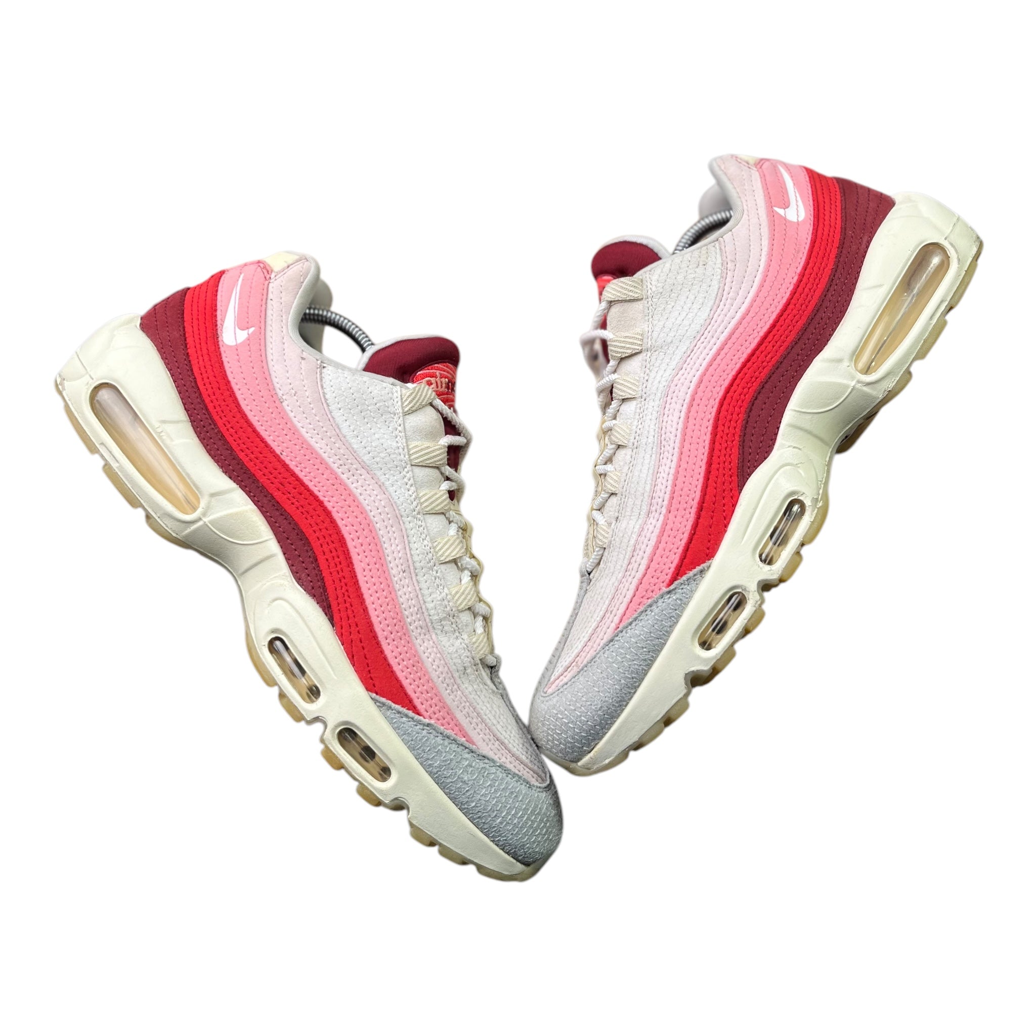 Nike Air Max 95 Anatomy Of Air (46 EU)