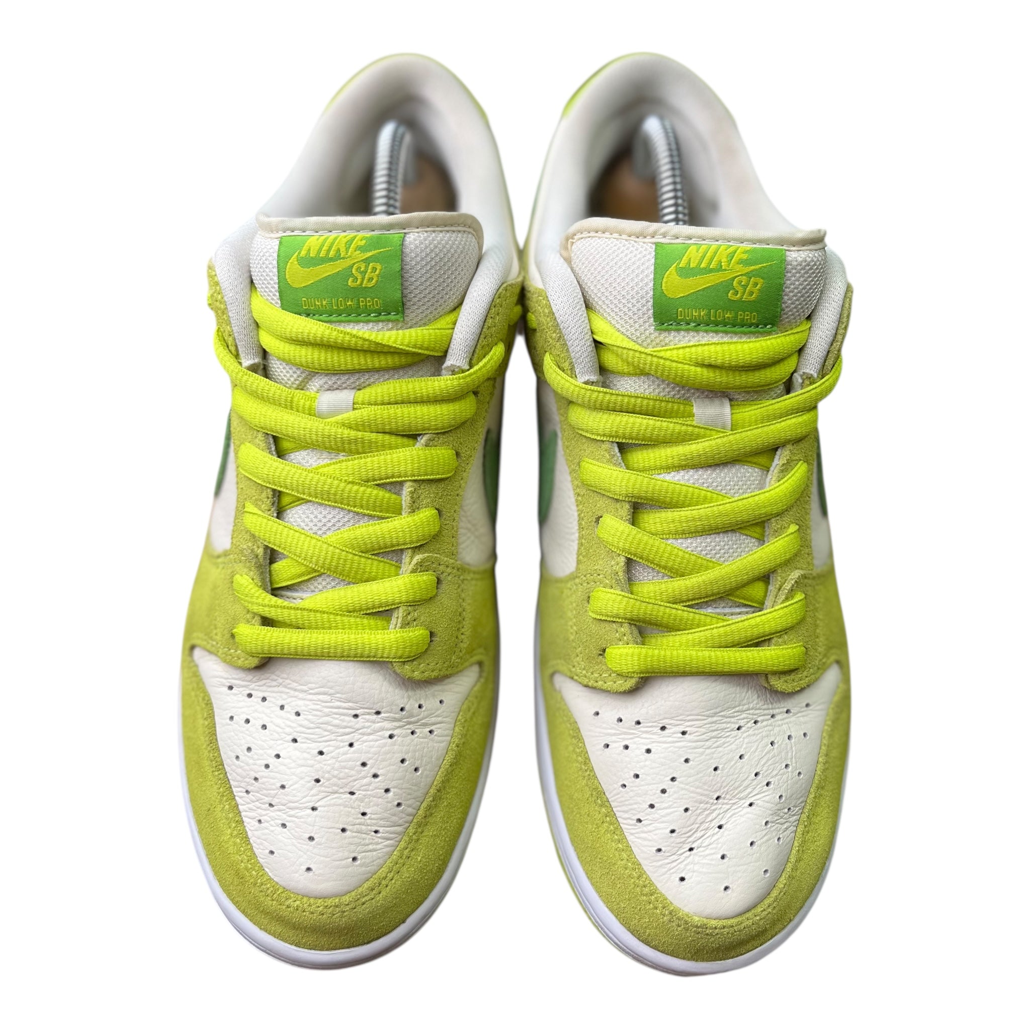 Nike SB Dunk Low Sour Apple (44EU)