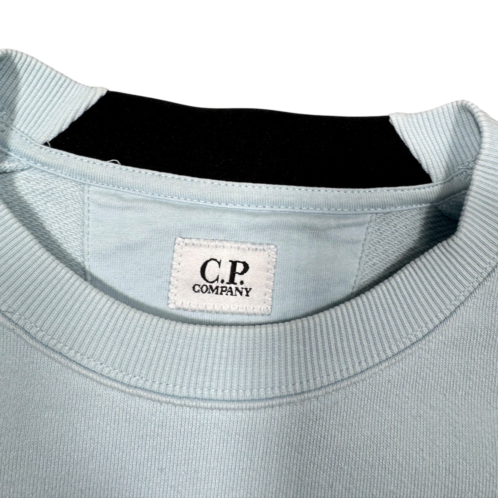 Sweat C.P. Company (M)