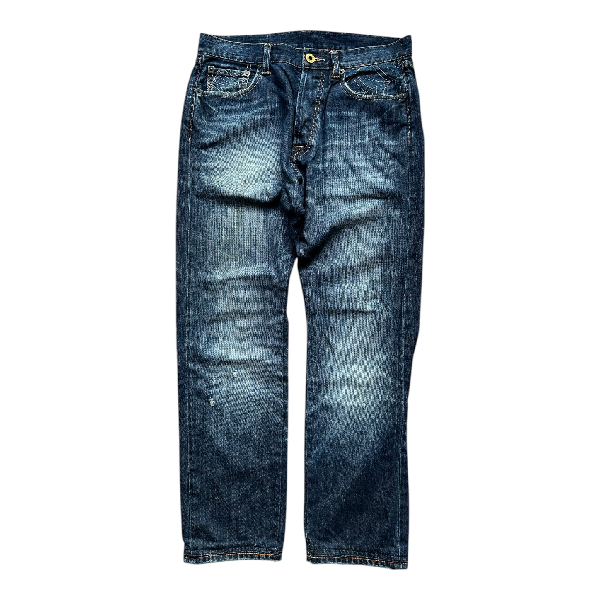 Baggy Jeans Christian Audigier (M)