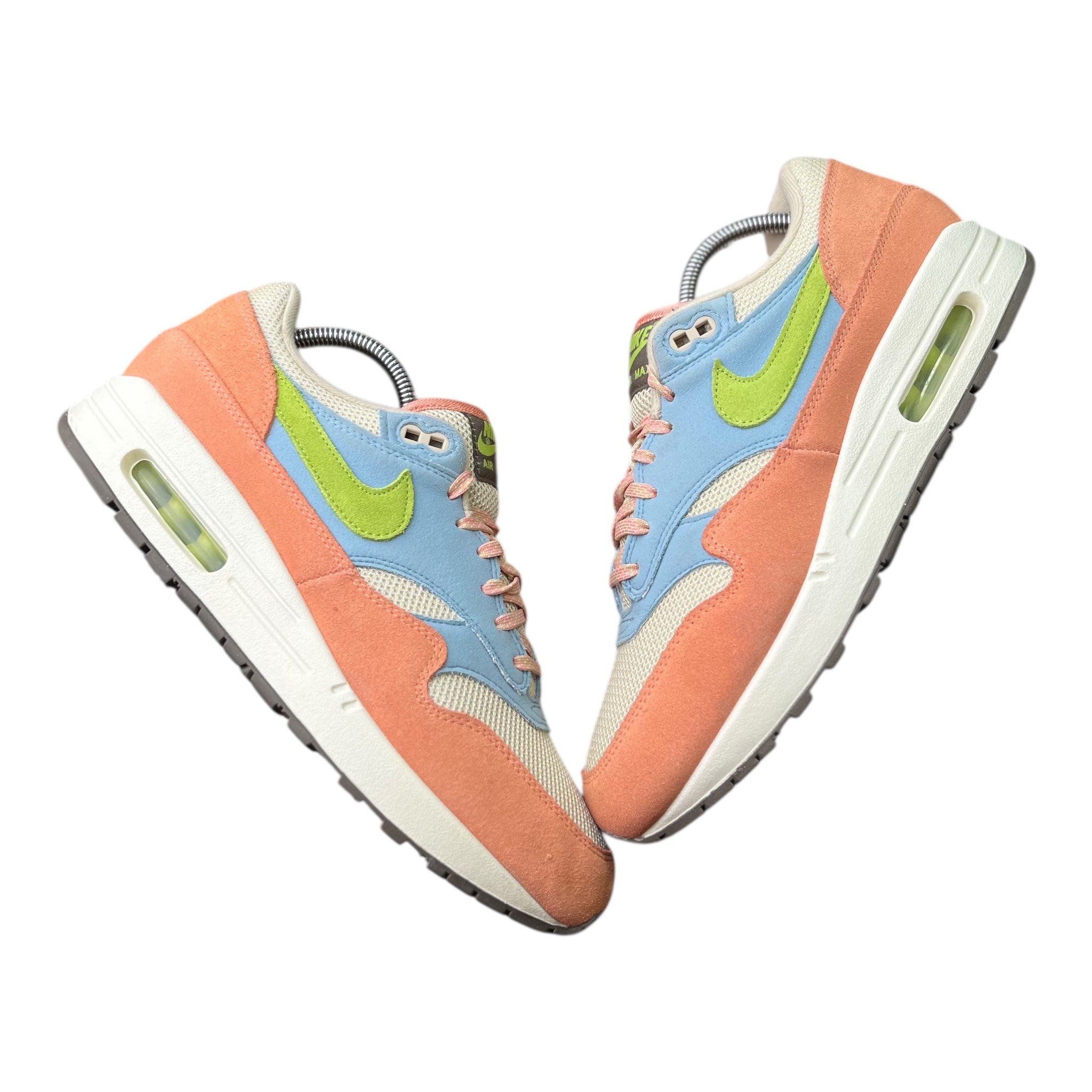 Nike Air Max 1 Light Madder Root (44EU)
