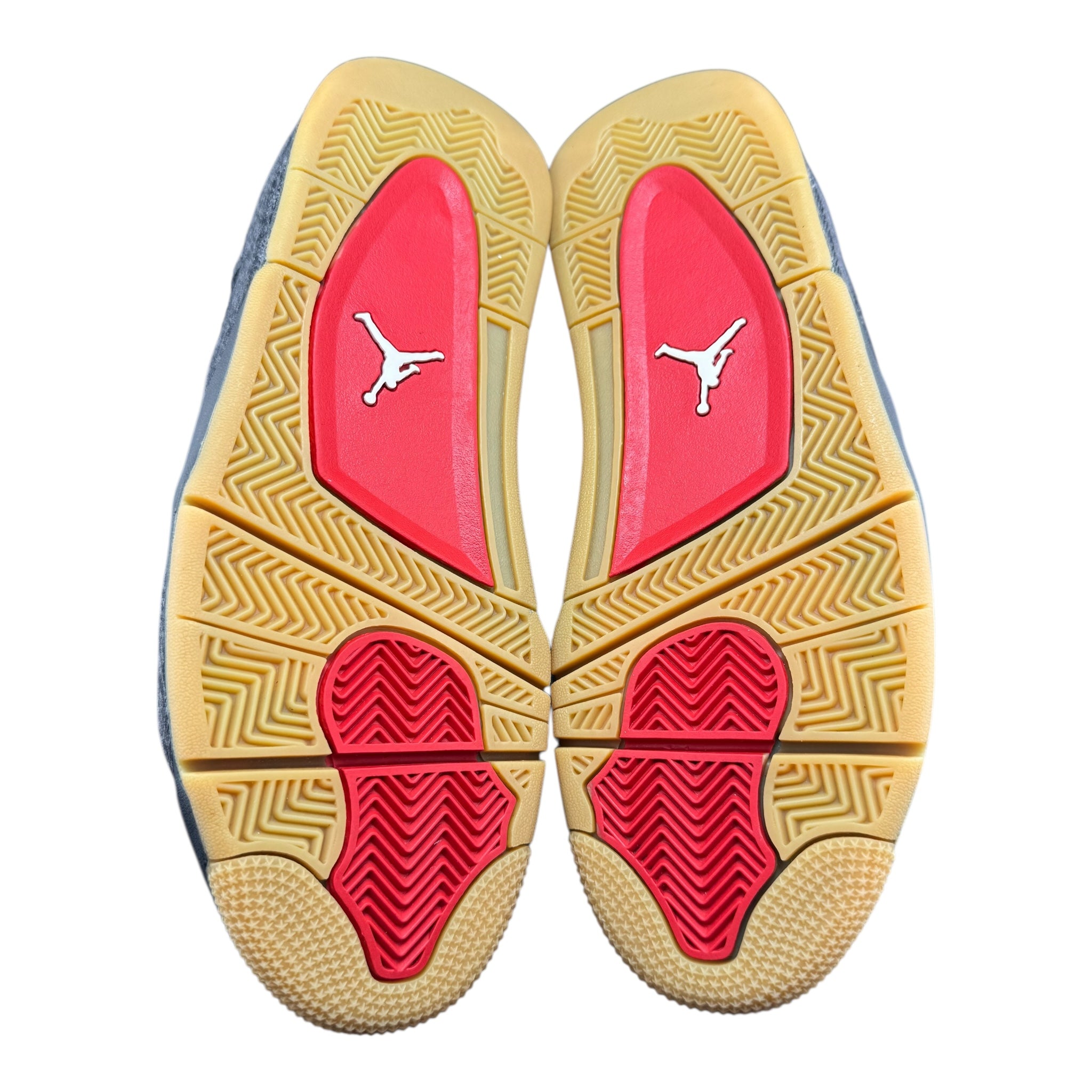 Jordan 4 Lévis (42.5EU)