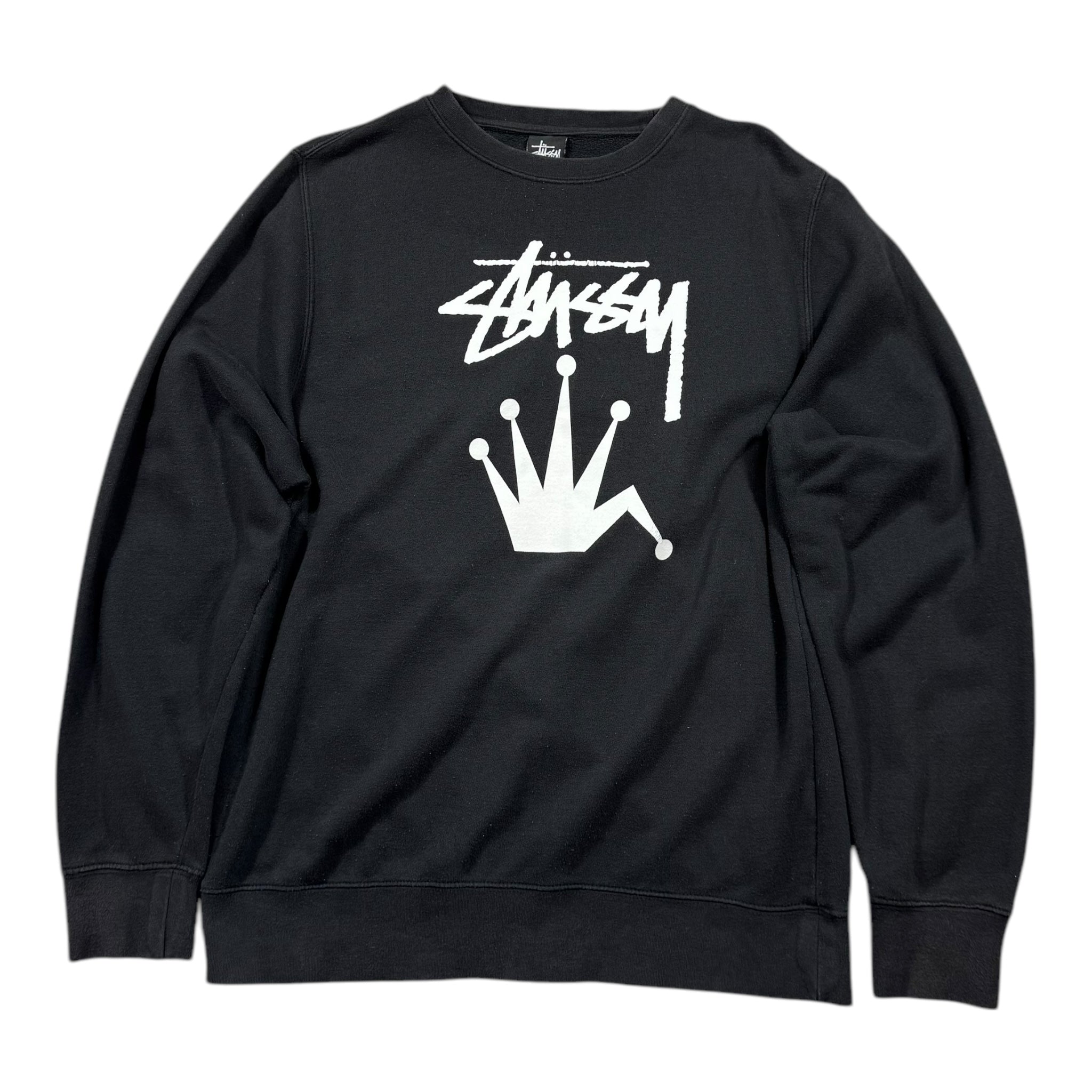 Sweat Stussy (M)