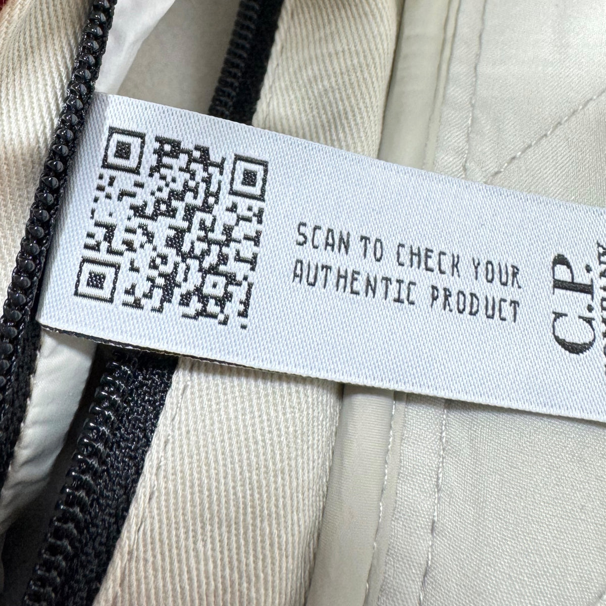 Softshell C.P. Company (L)