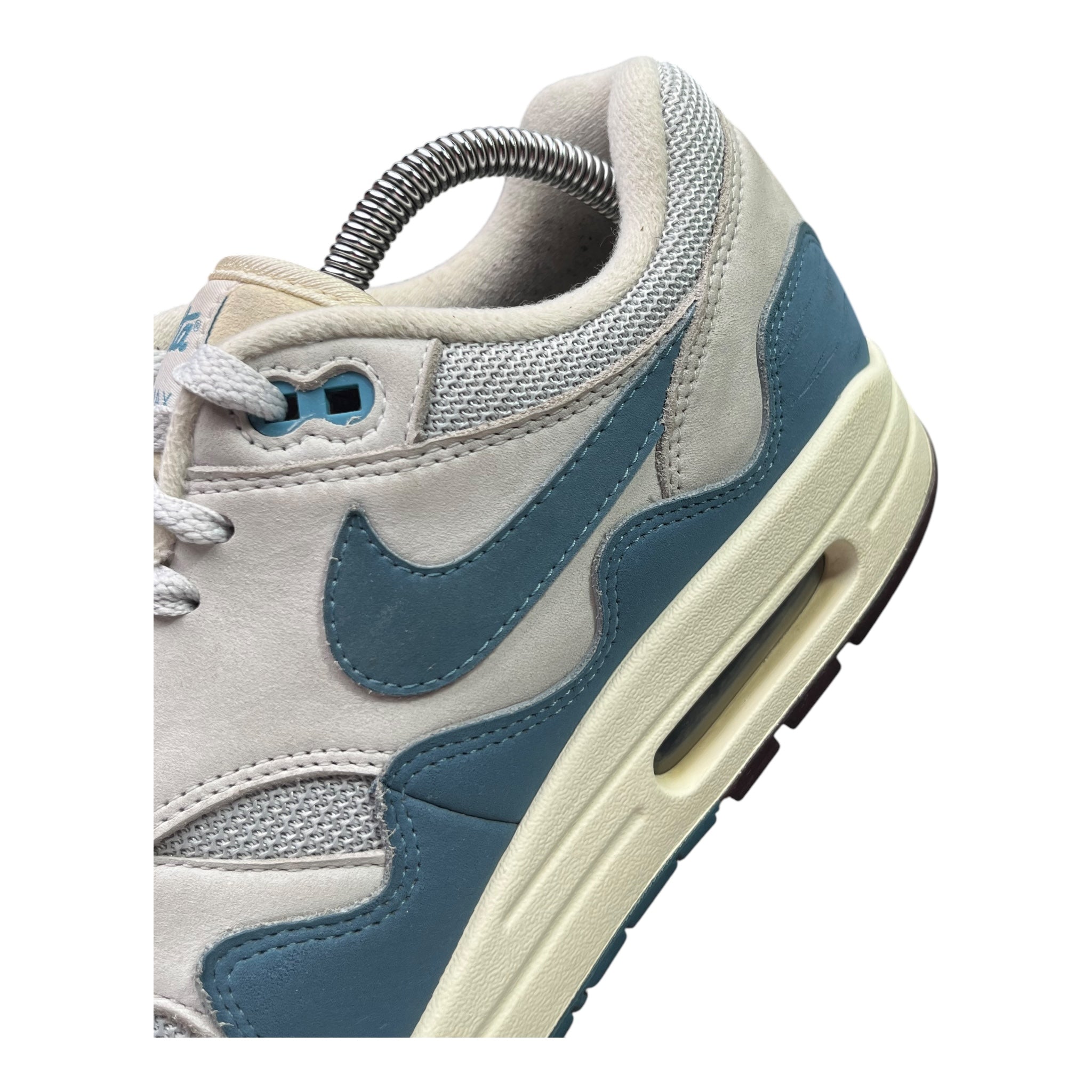 Nike Air Max 1 Patta Noise Aqua (44EU)