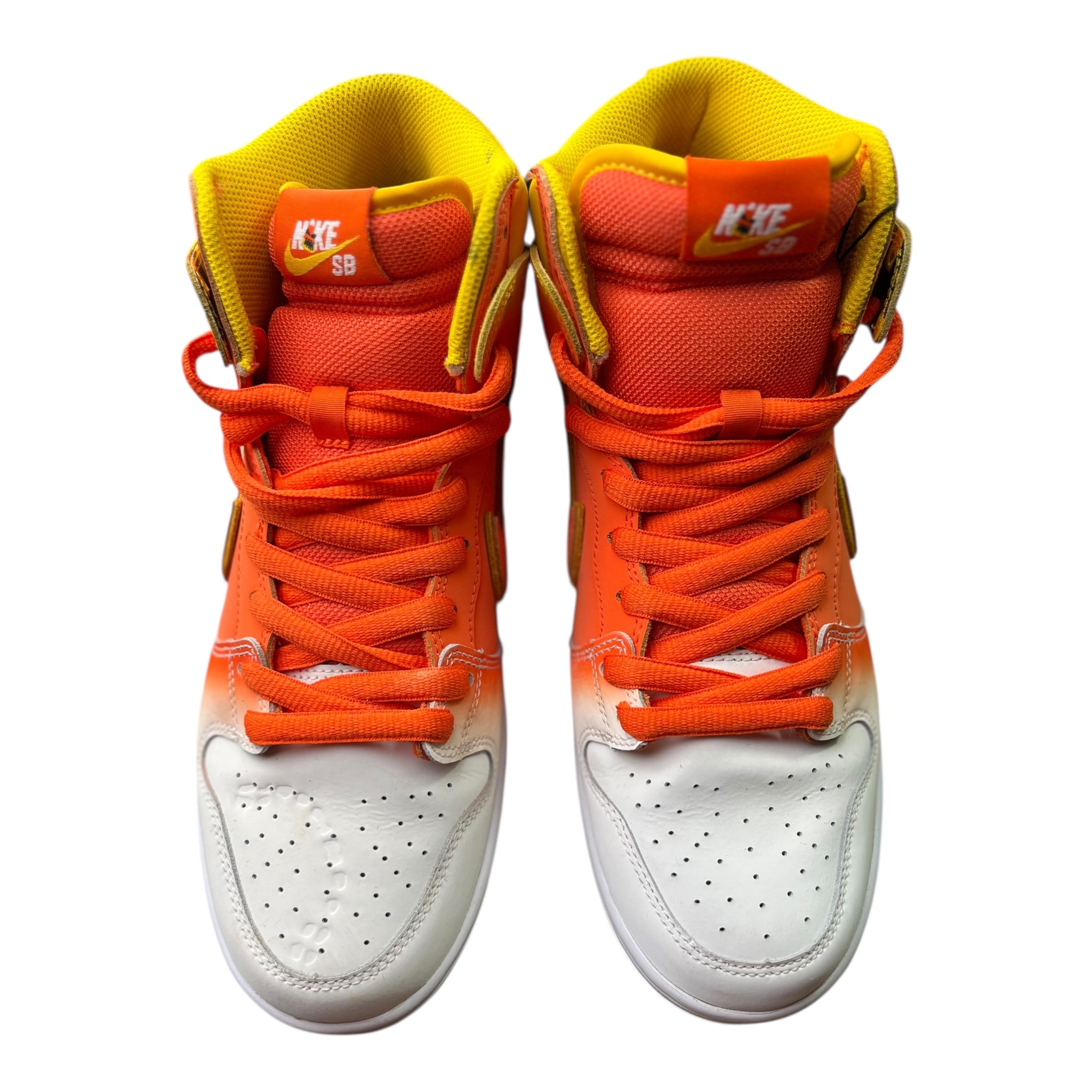 Nike Dunk High SB Sweet Tooth (42EU)