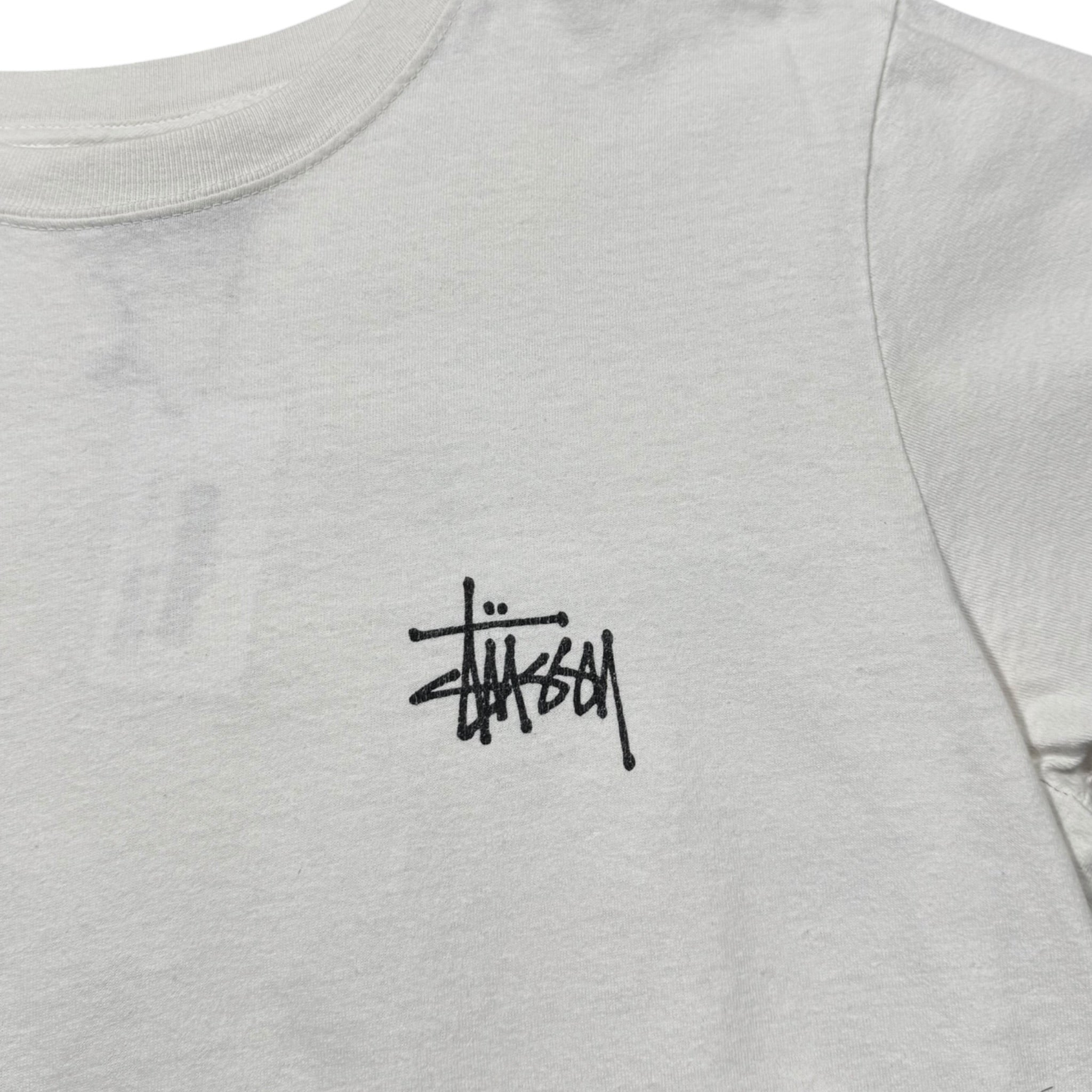 T-Shirt Stussy (S)