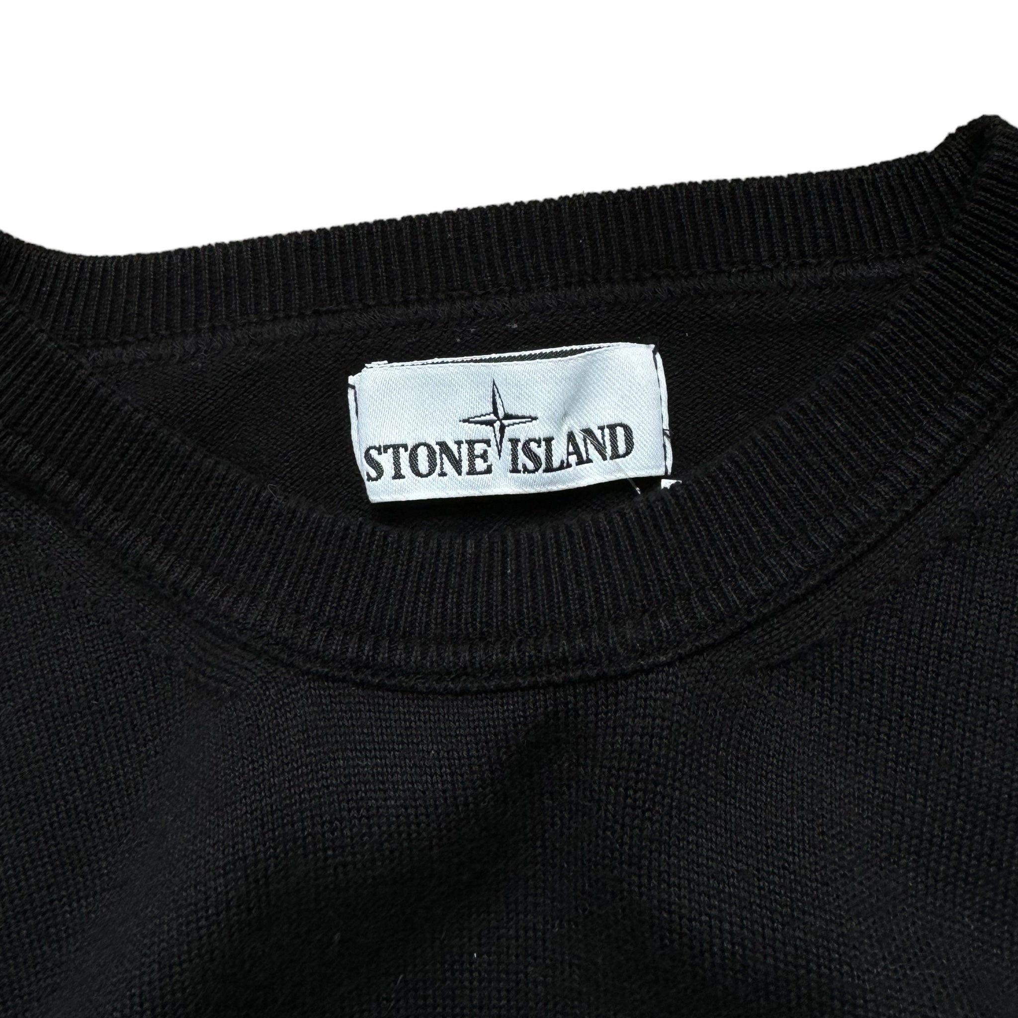 Sweat Stone Island (S)