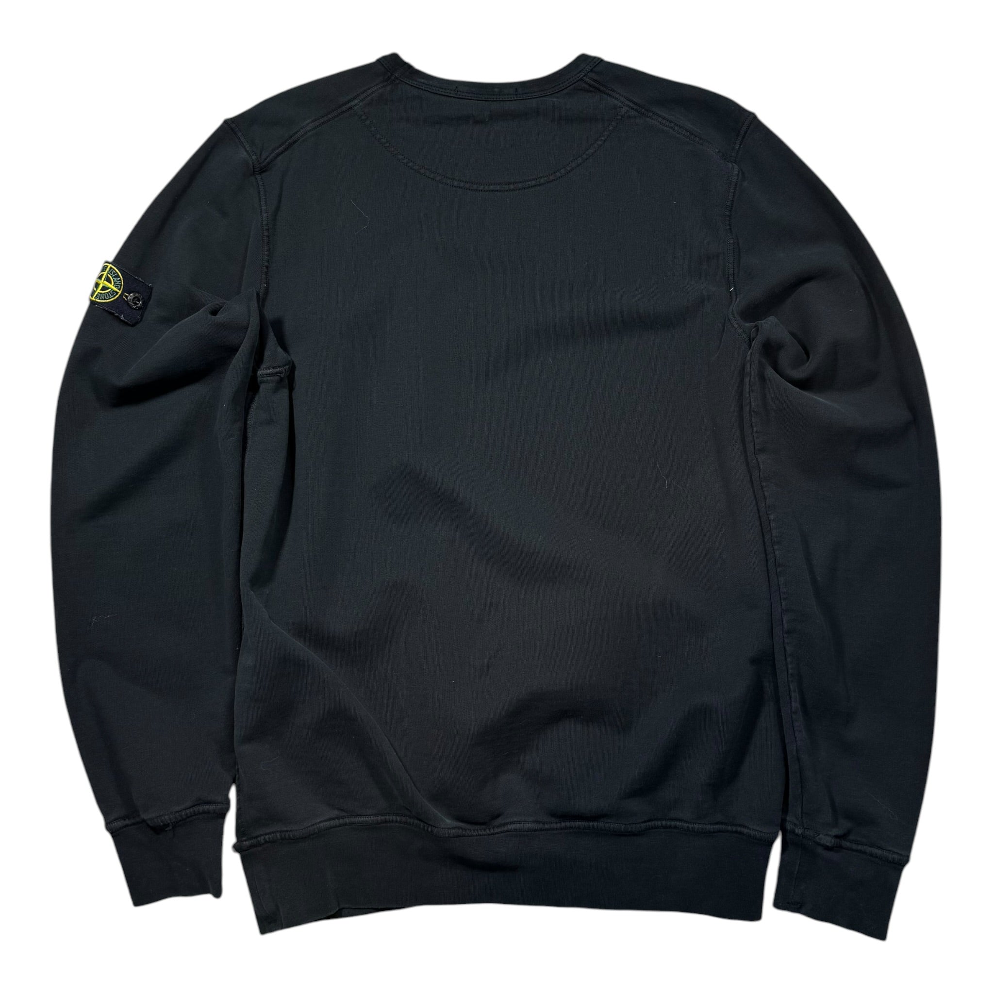 Sweat Stone Island (14A)