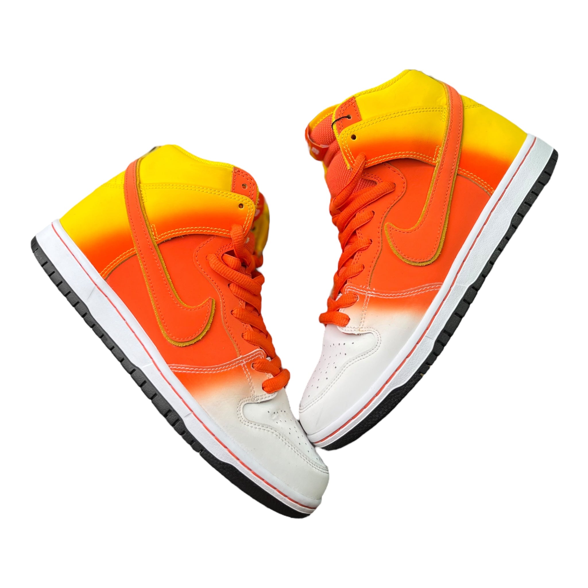 Nike Dunk High SB Sweet Tooth (42EU)