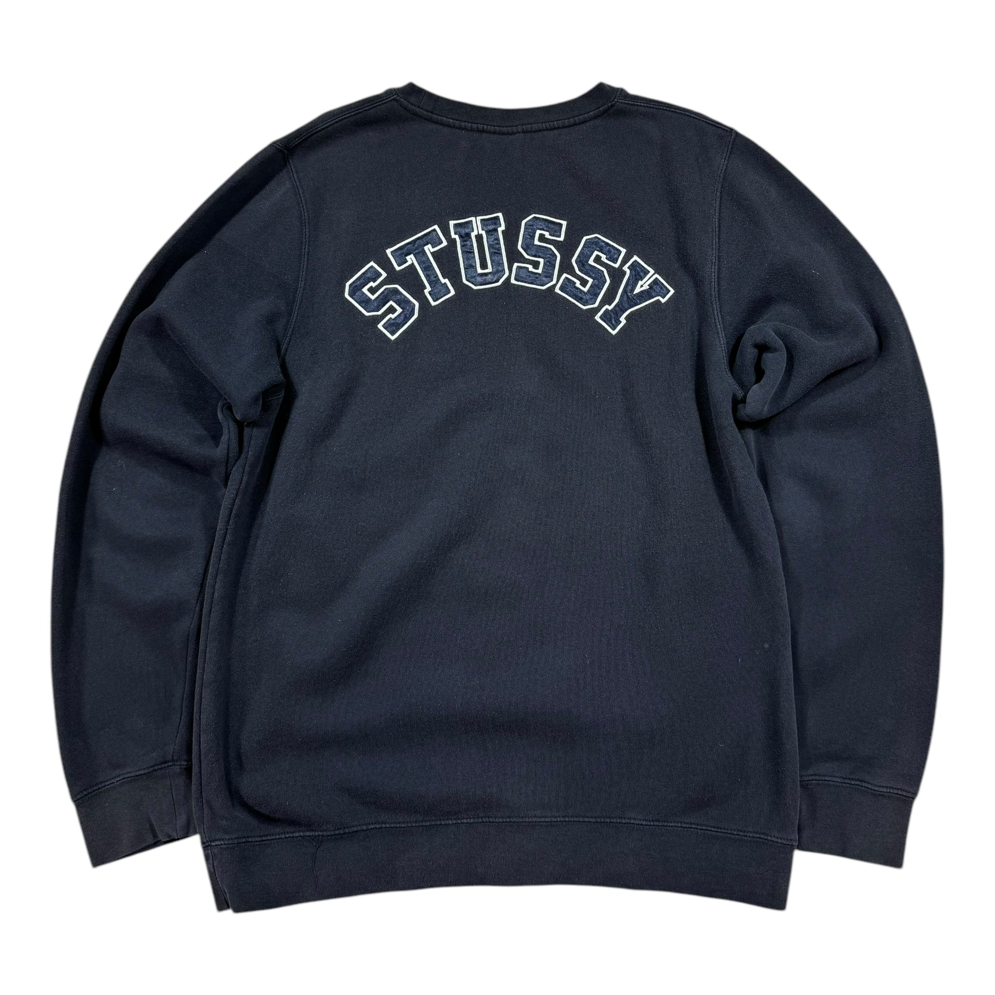 Stussy Sweatshirt (L)