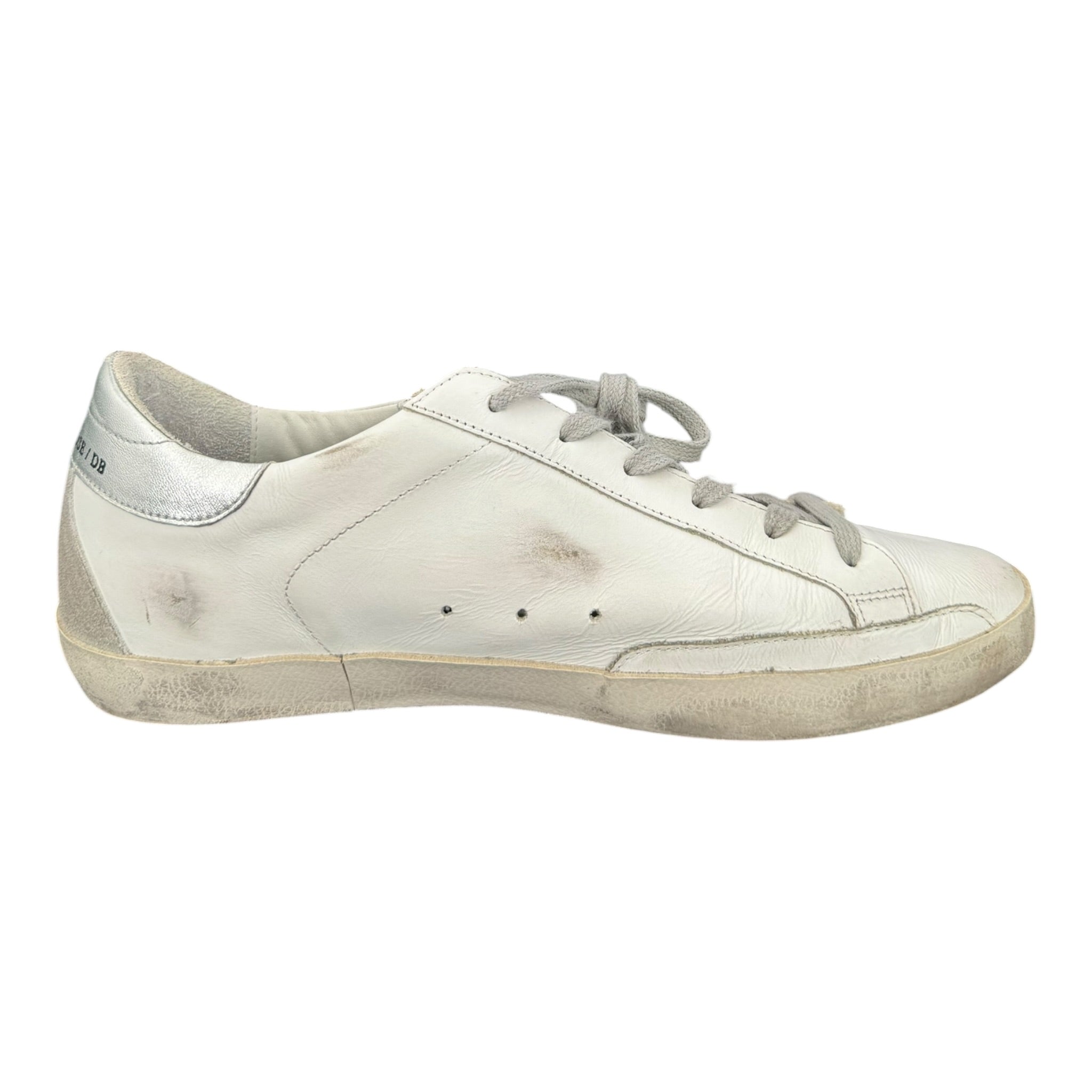 Golden Goose Super Star (41EU)