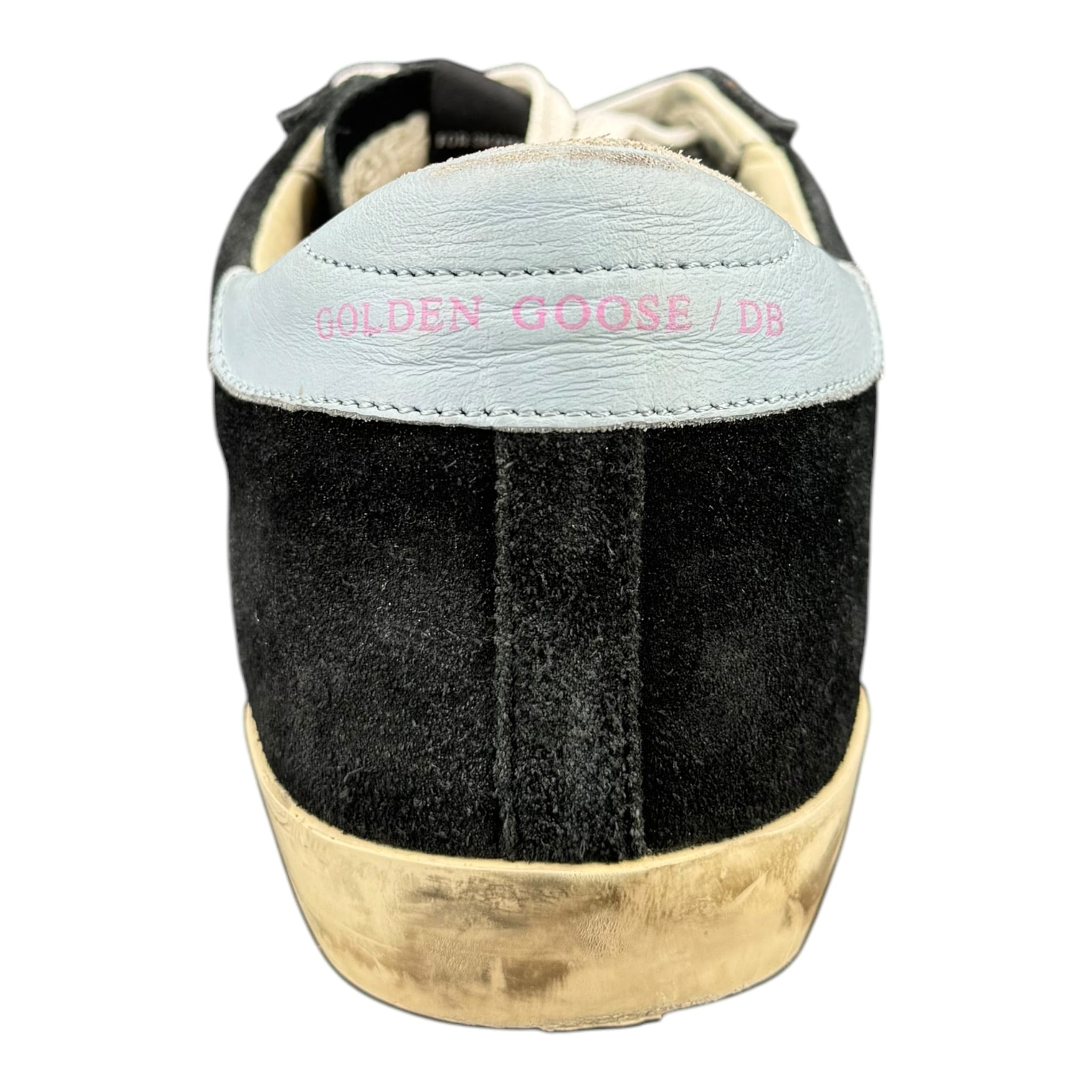 Golden Goose Superstar (40EU)