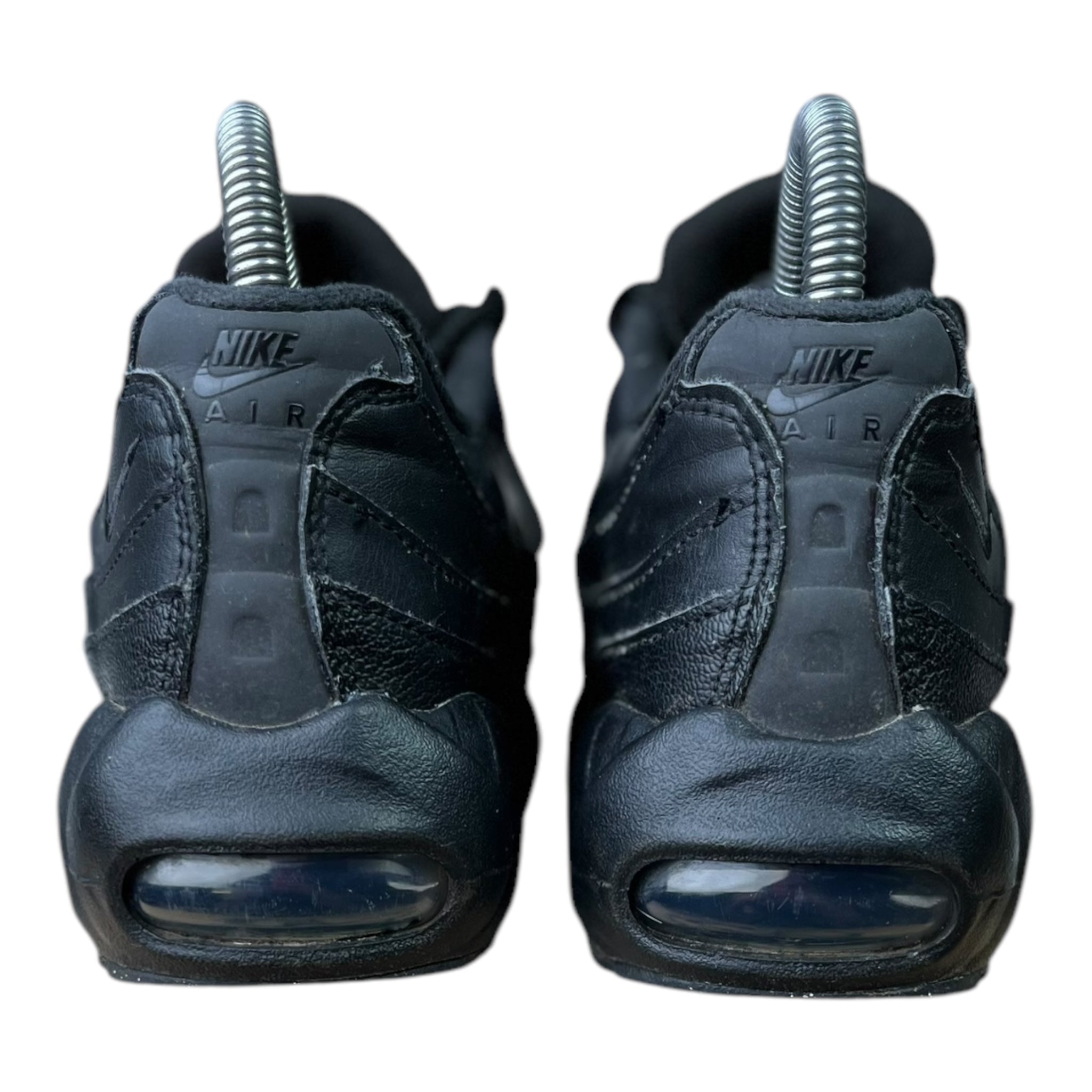 Nike Air Max 95 Triple Black (36EU)