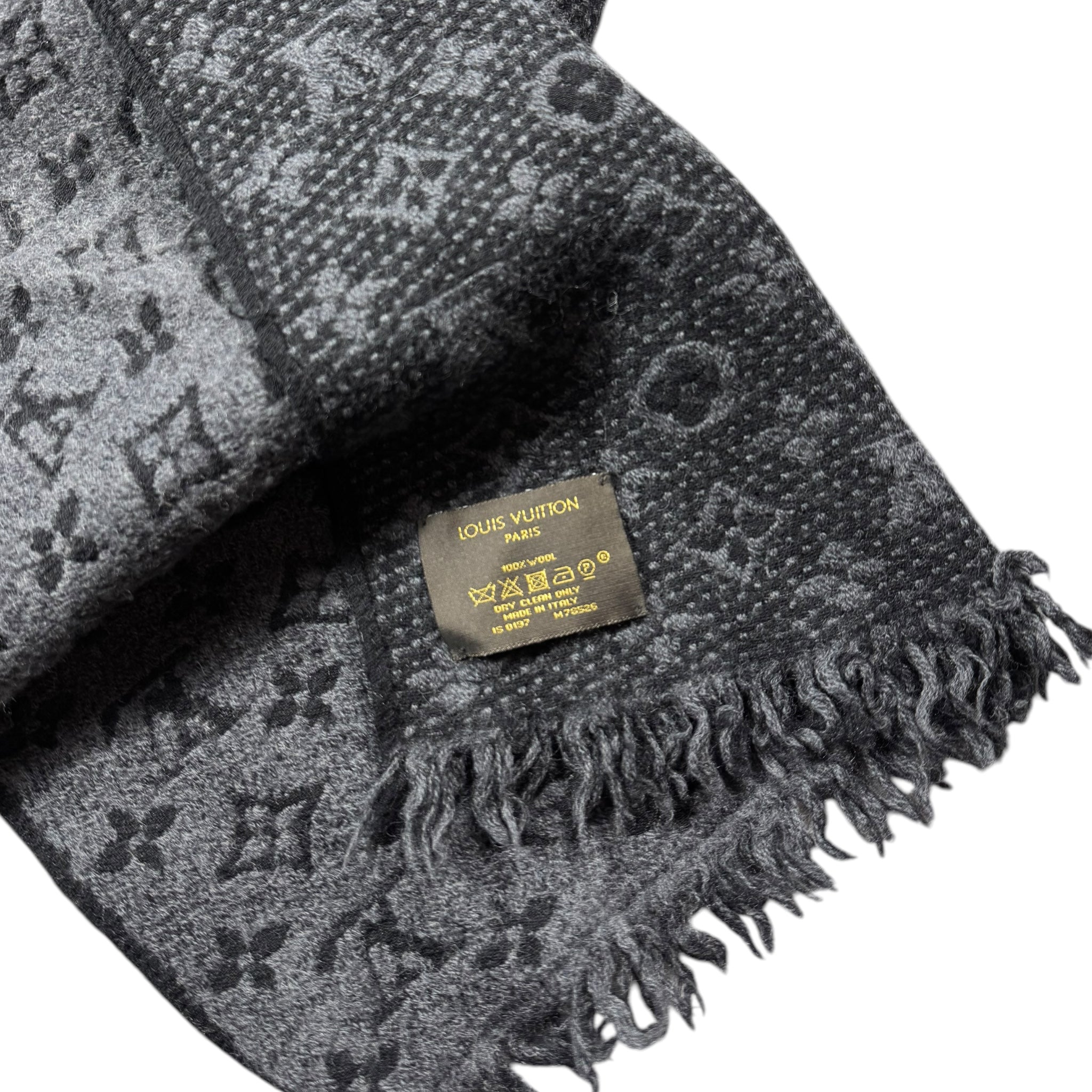 Louis Vuitton Scarf