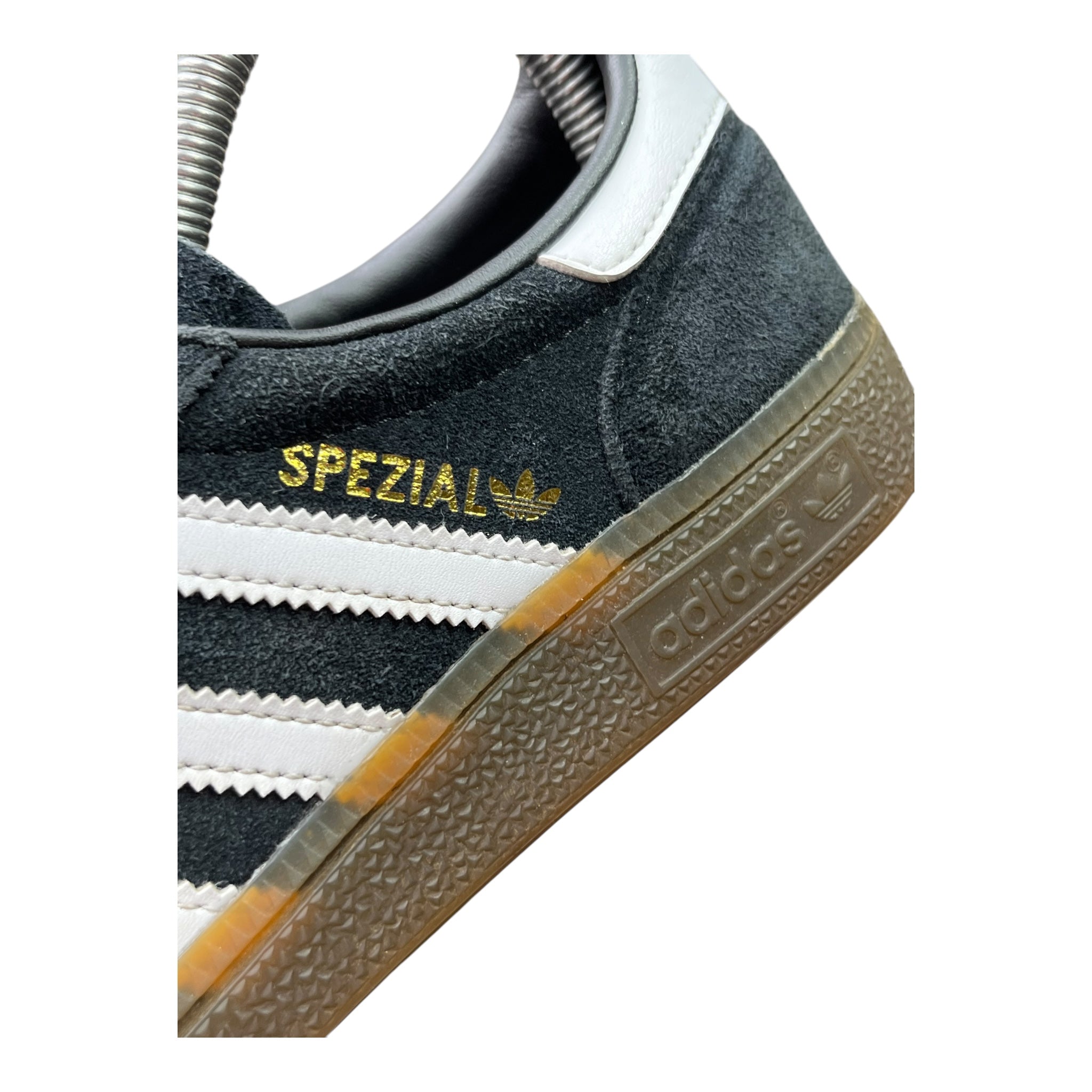 Adidas Handball Spezial Cloud White Core Black (36 2/3EU)