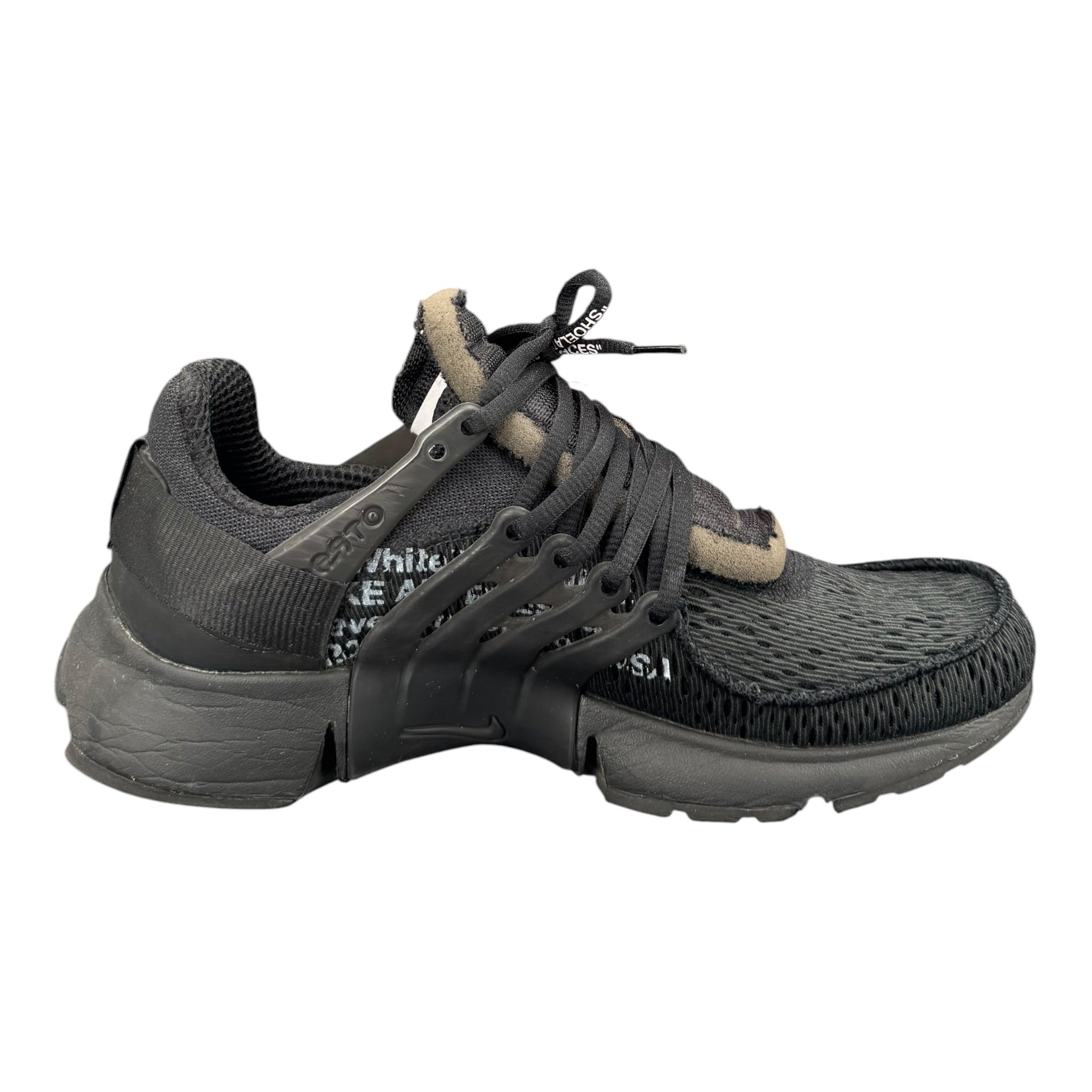 Presto Off-White (42.5EU)