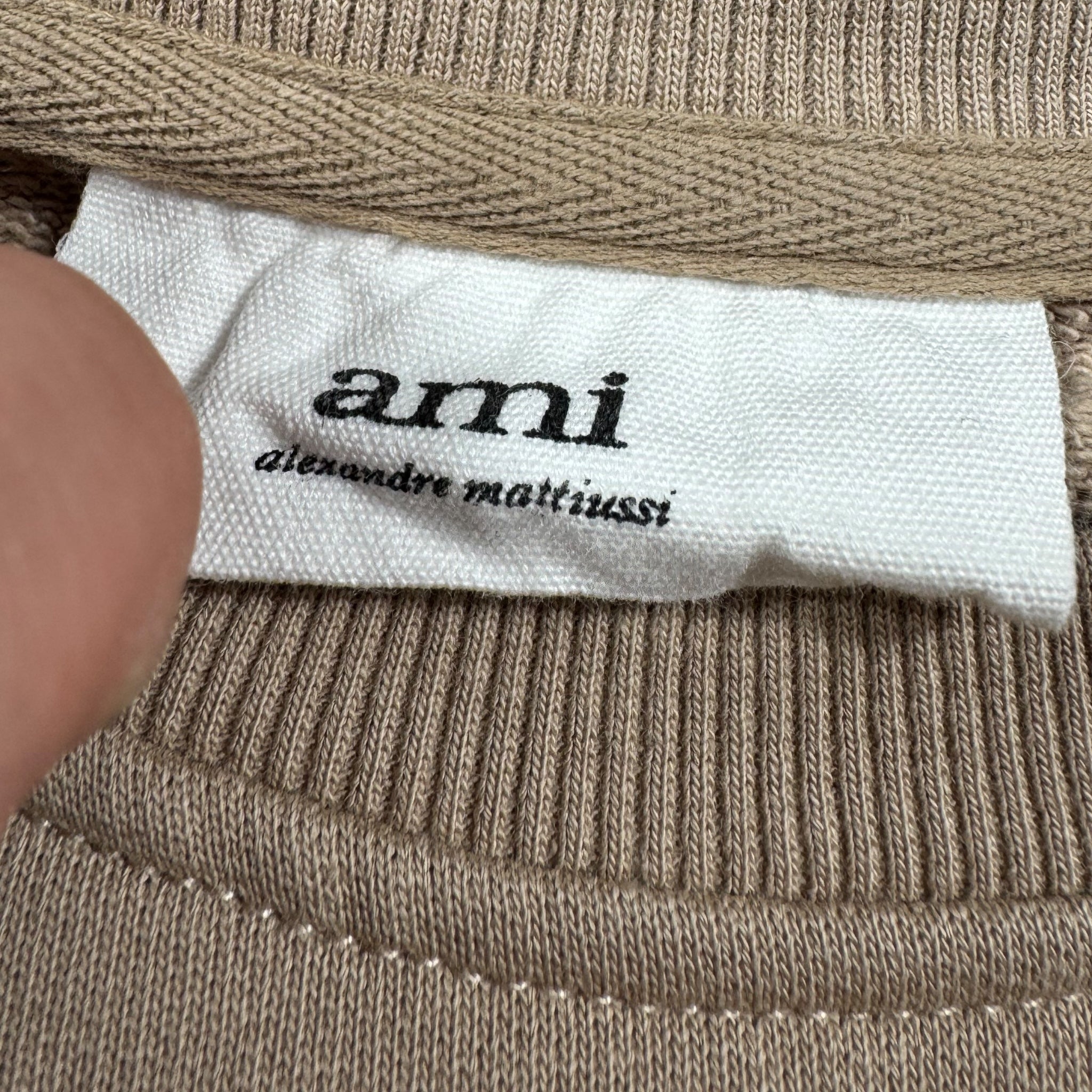 AMI Sweatshirt (L)