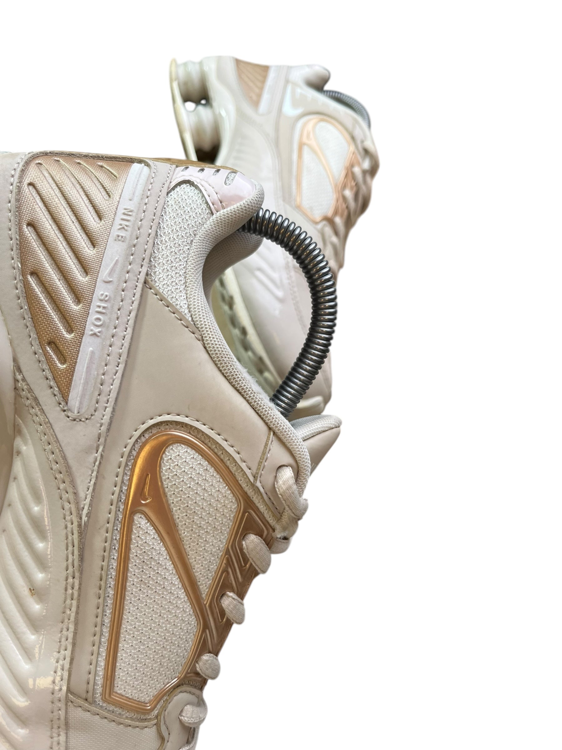 Nike Shox Enigma Desert Sand (39EU)