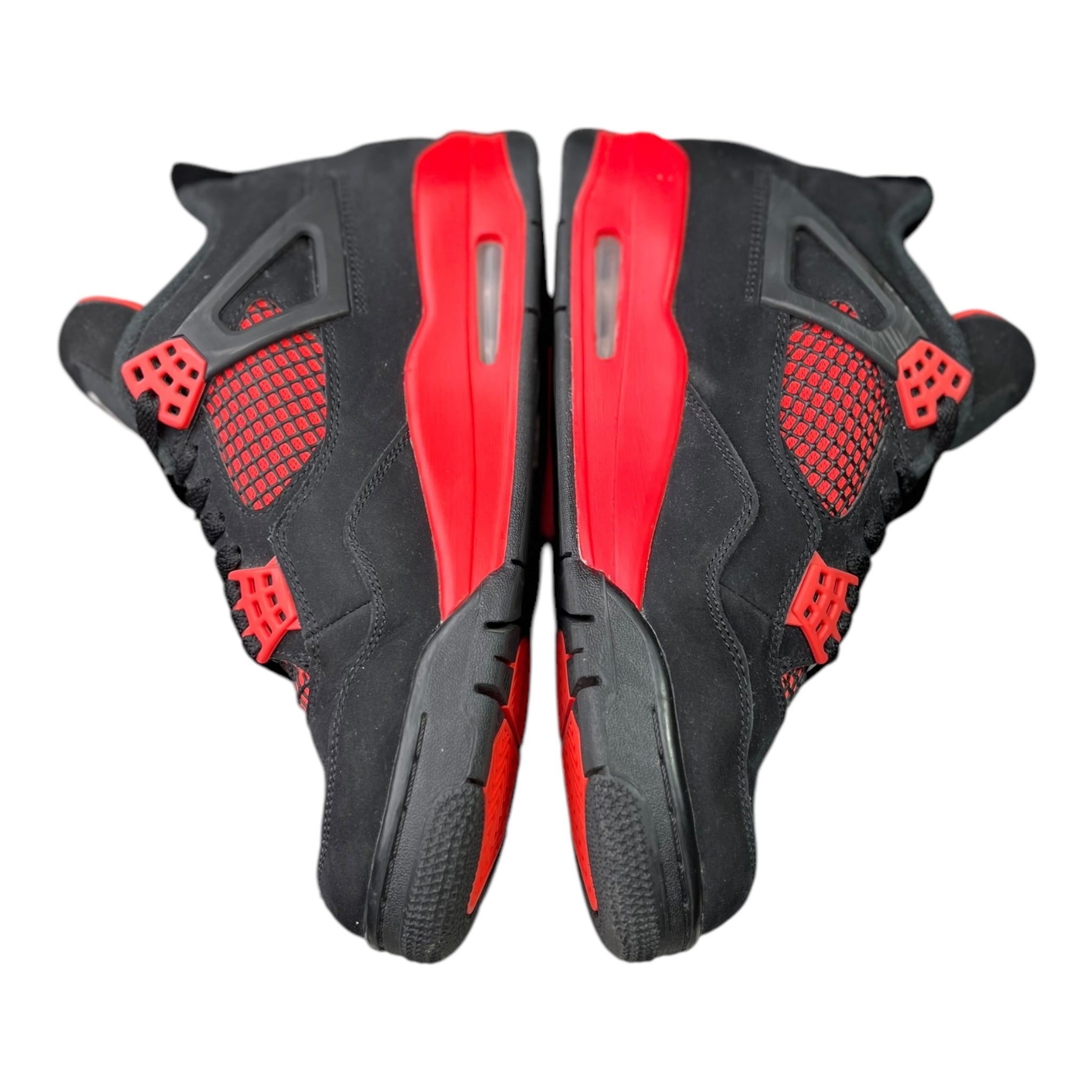 Jordan 4 Retro Red Thunder (40EU)