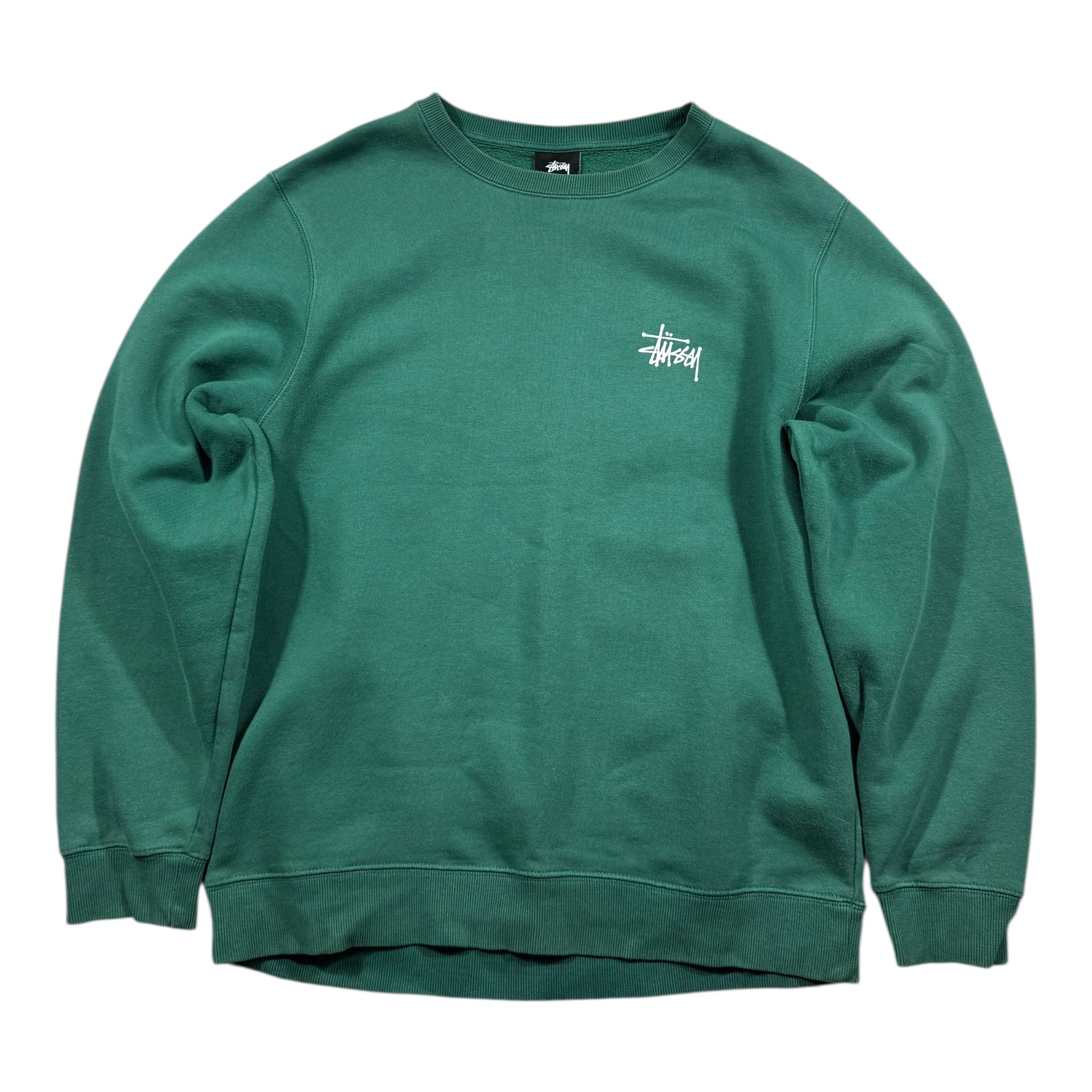 Sweat Stussy (S)