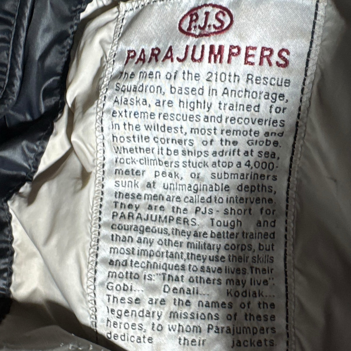 Doudoune Sheen Parajumpers (M)