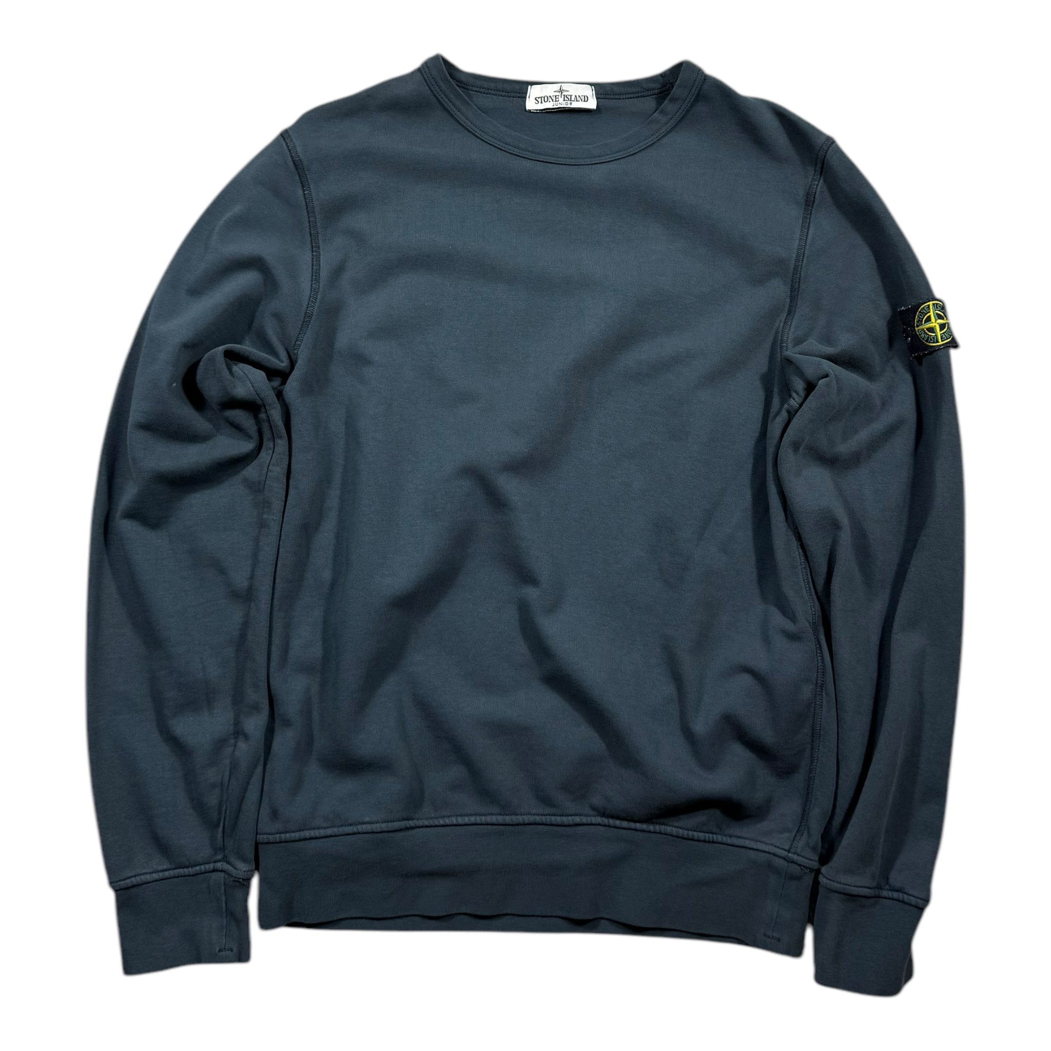 Sweat Stone Island (12 Jahre alt)