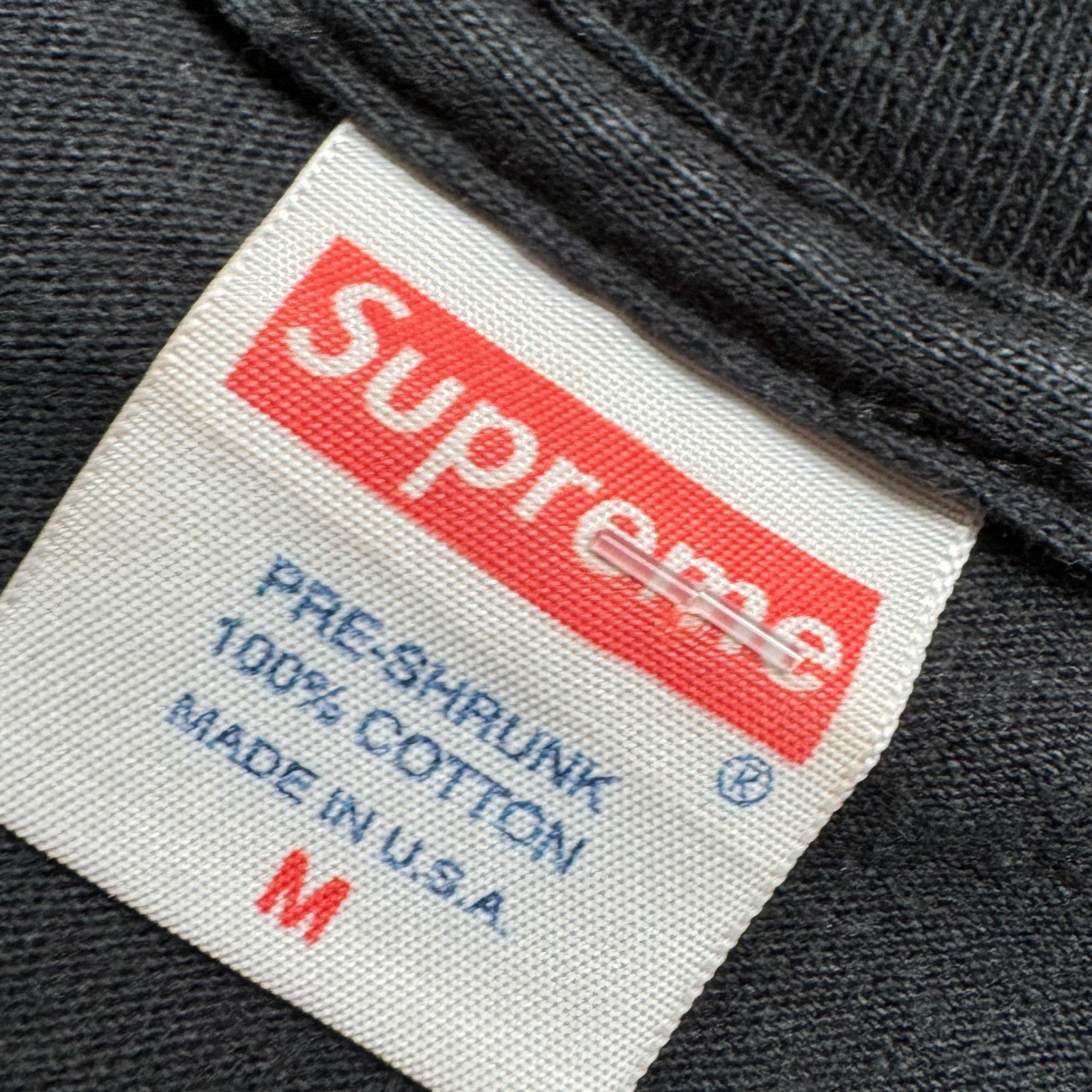 T-shirt Supreme (M)