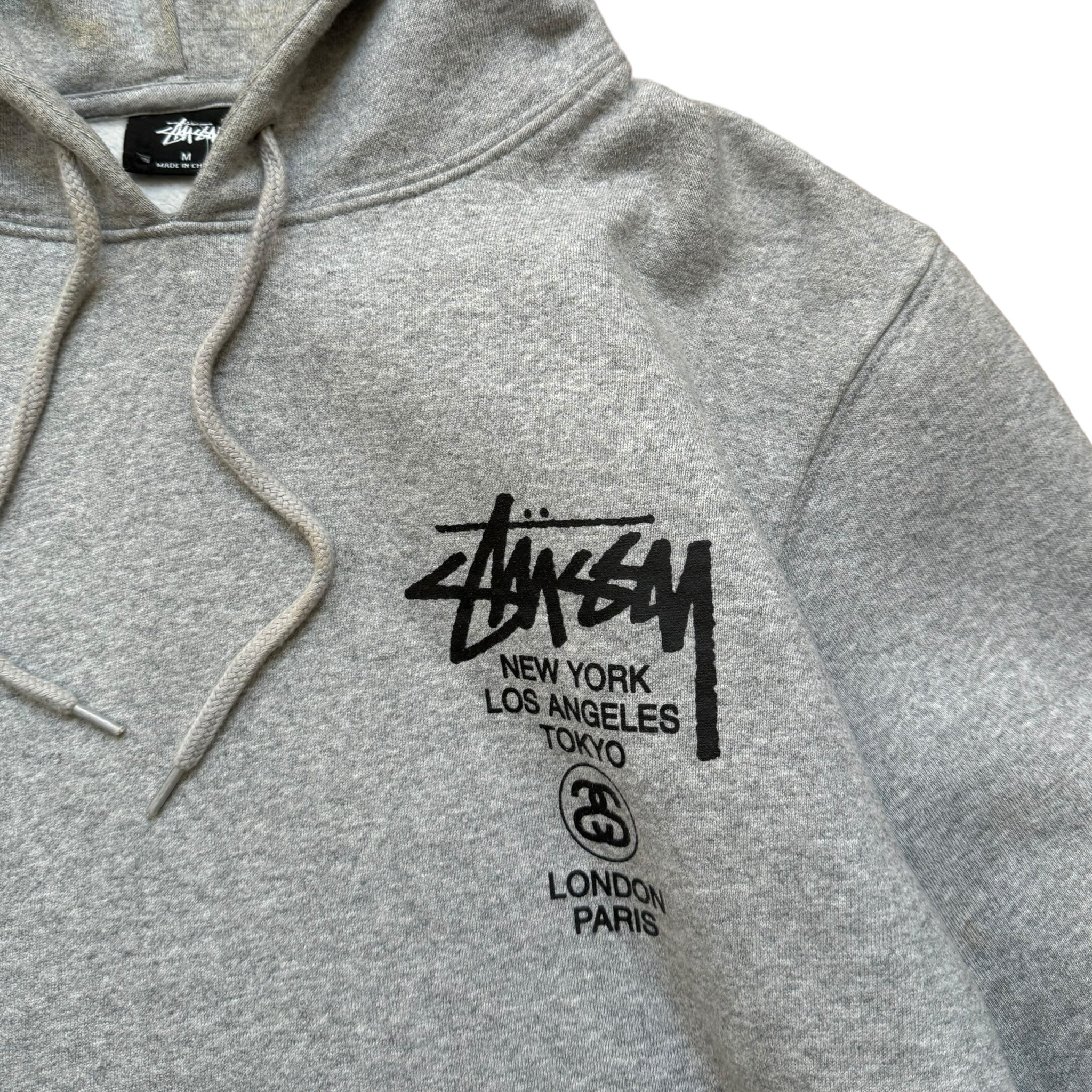 Sweat Stussy (M)