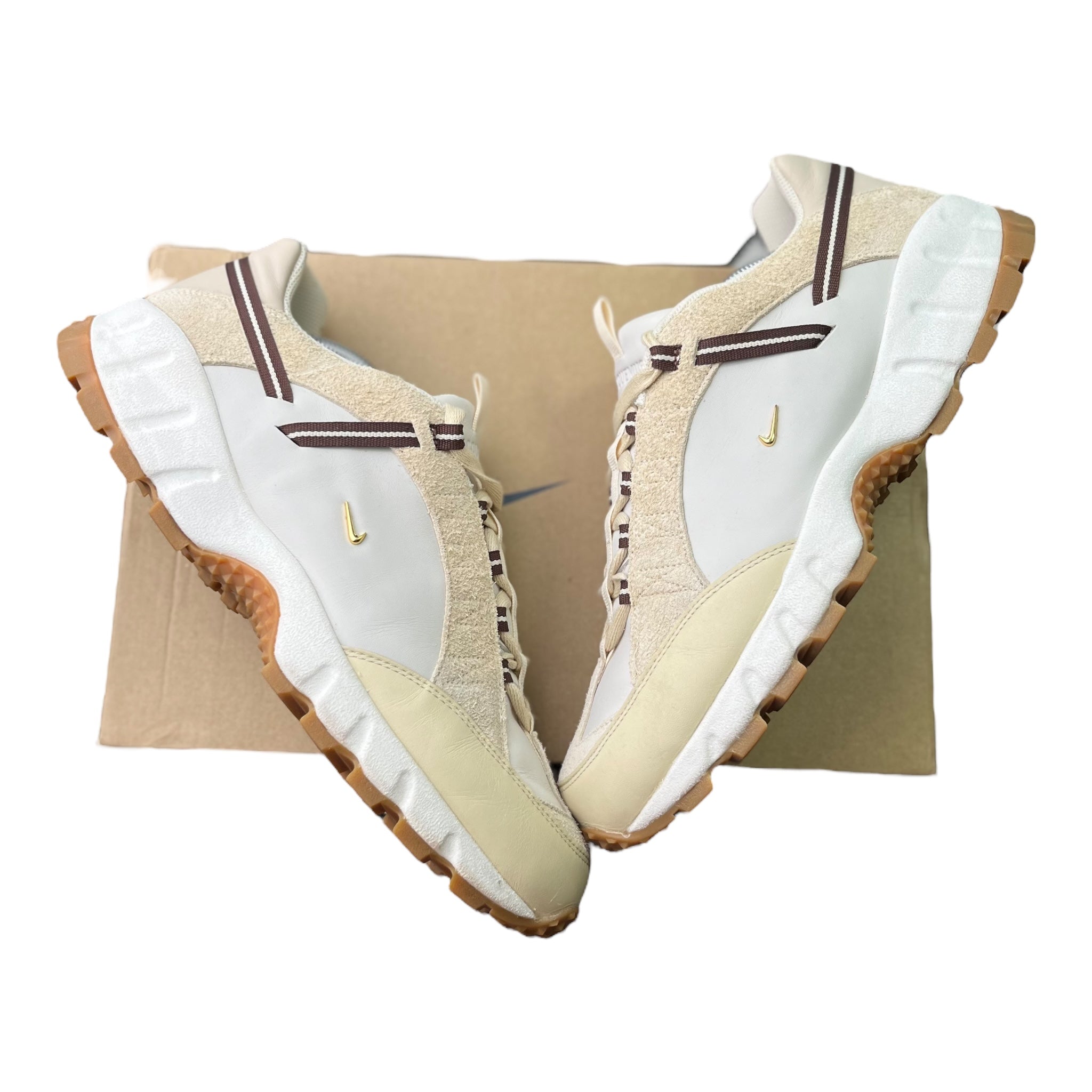 Nike Air Humara LX Jacquemus Beige (47.5EU)